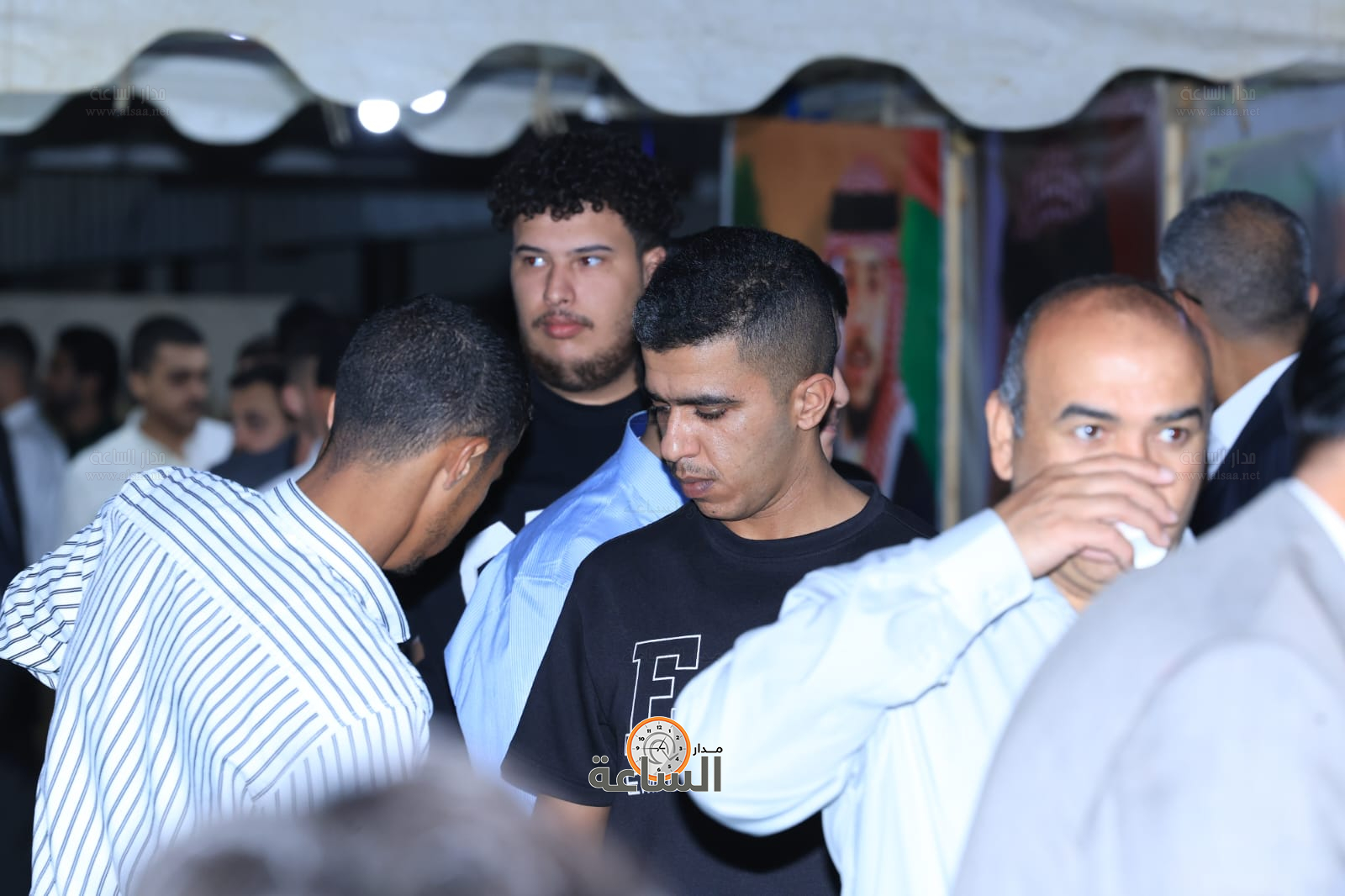 Madar Al-Saa Images 0.07683154748807697