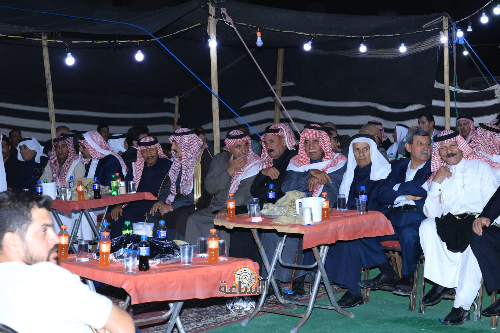 Madar Al-Saa Images 0.584414180473227