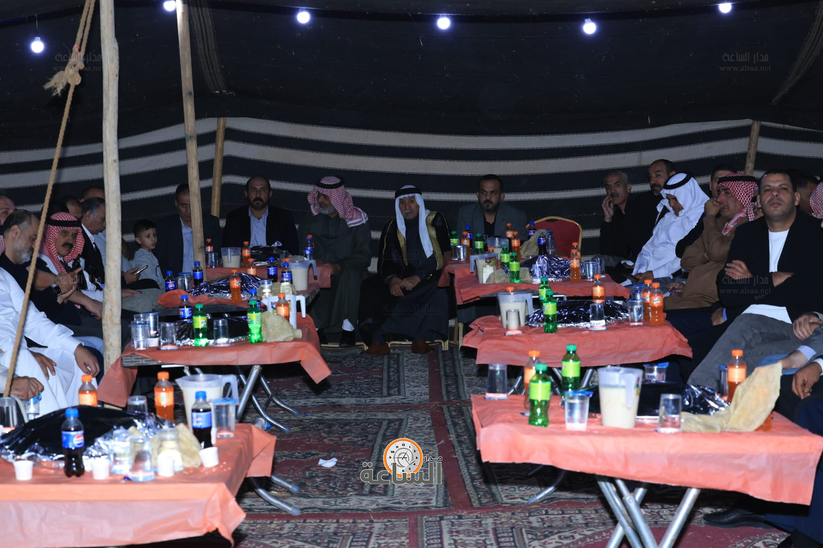 Madar Al-Saa Images 0.00915032367233315