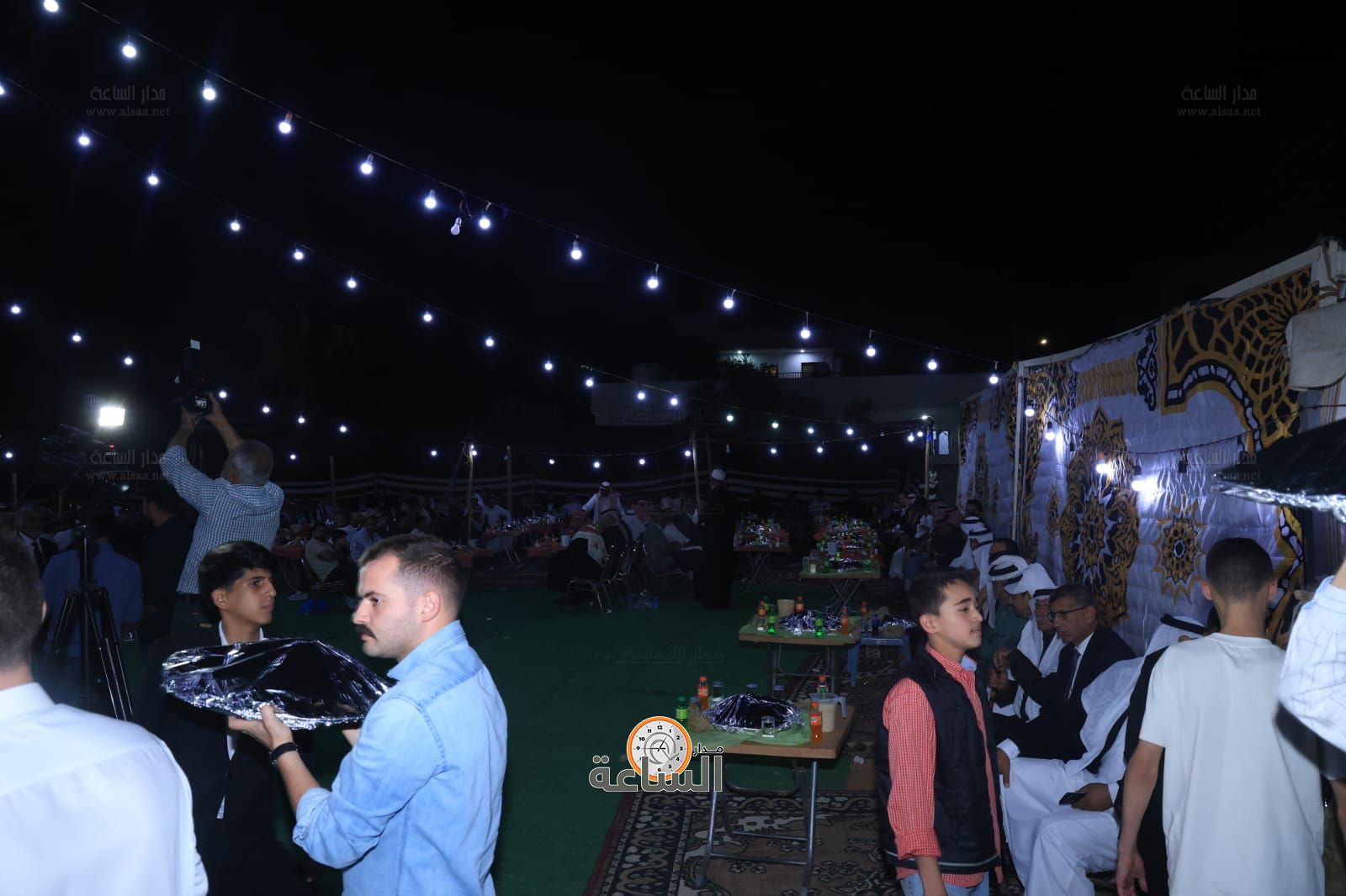 Madar Al-Saa Images 0.06857260612280491