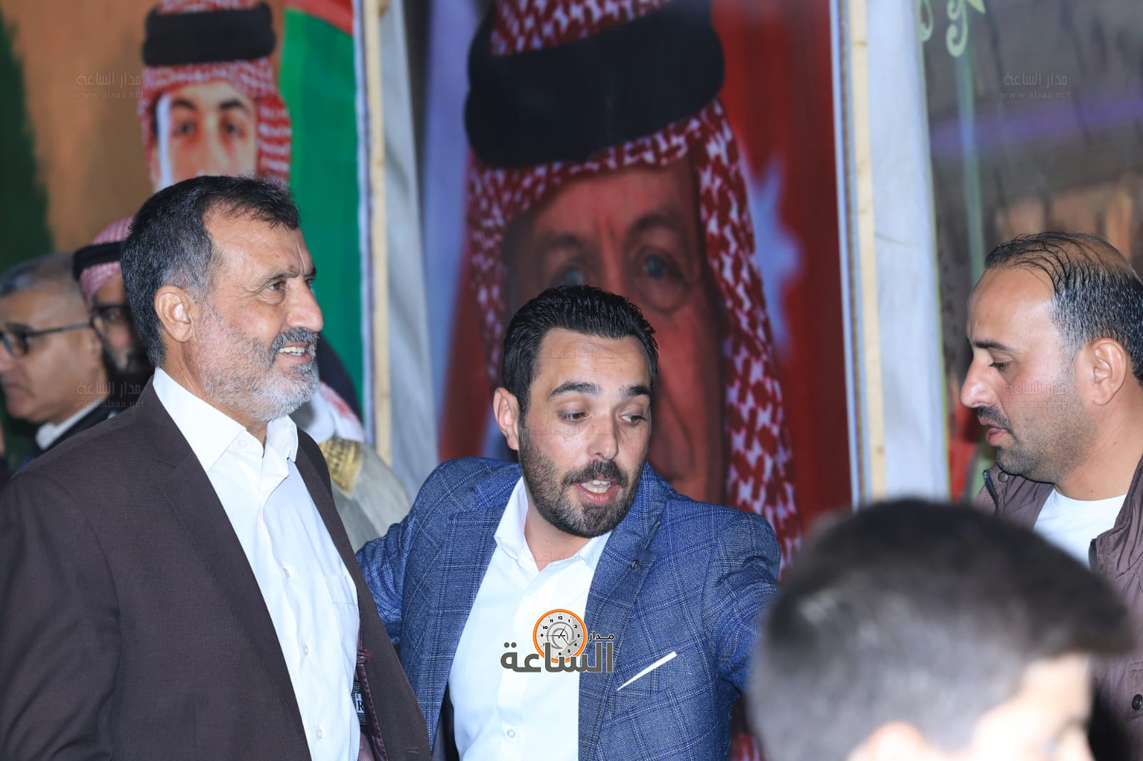 Madar Al-Saa Images 0.7452706998506423