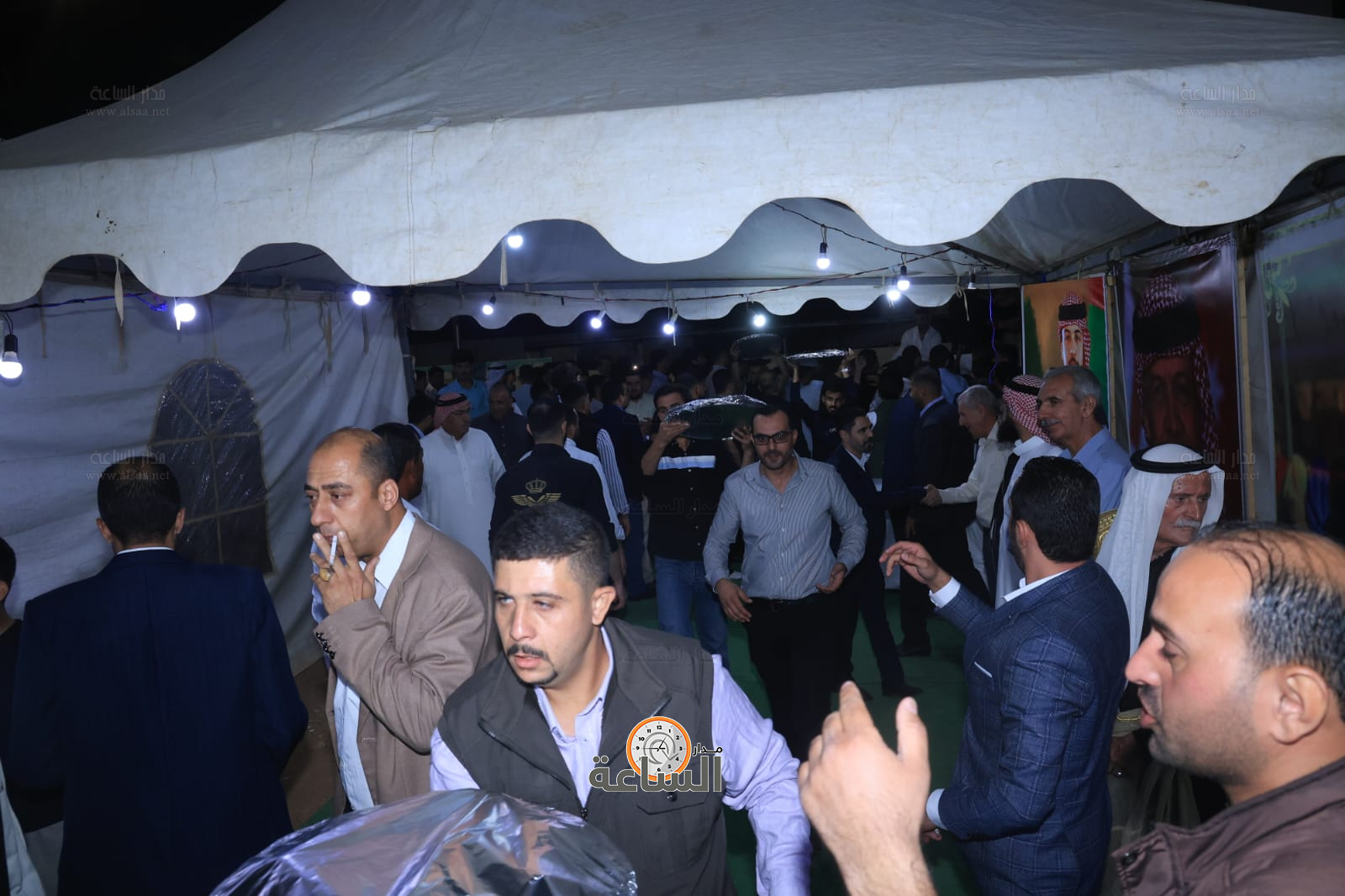 Madar Al-Saa Images 0.8429028668157061