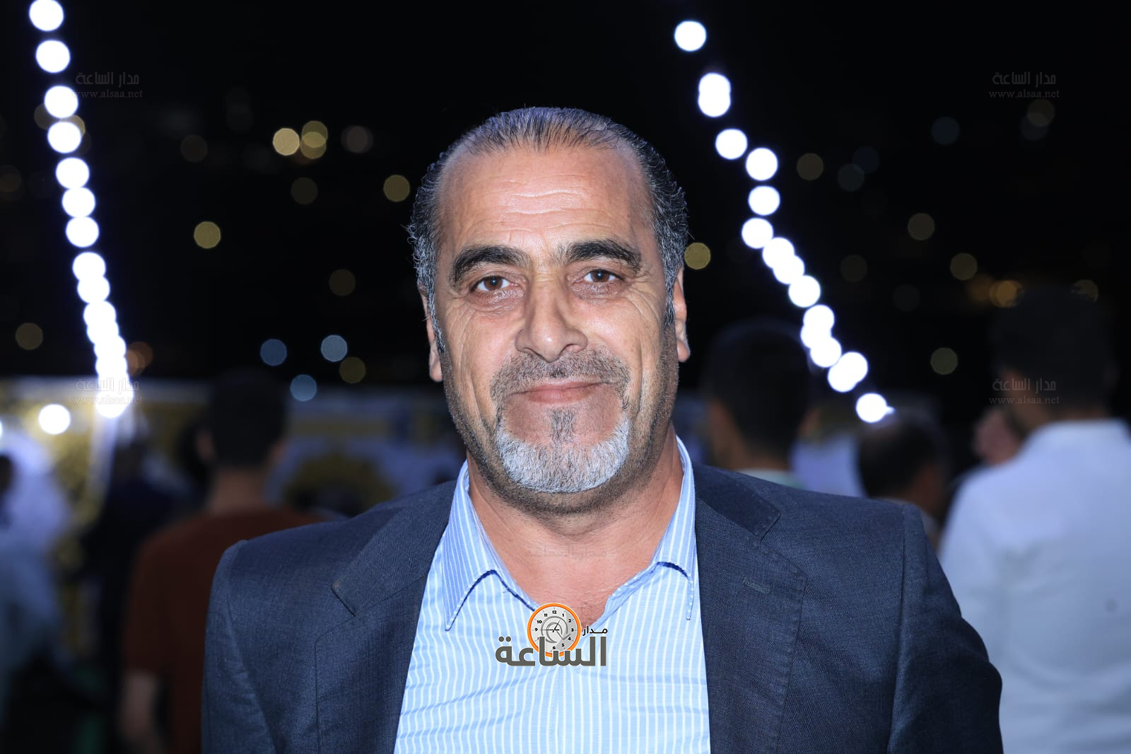 Madar Al-Saa Images 0.7844518176003409