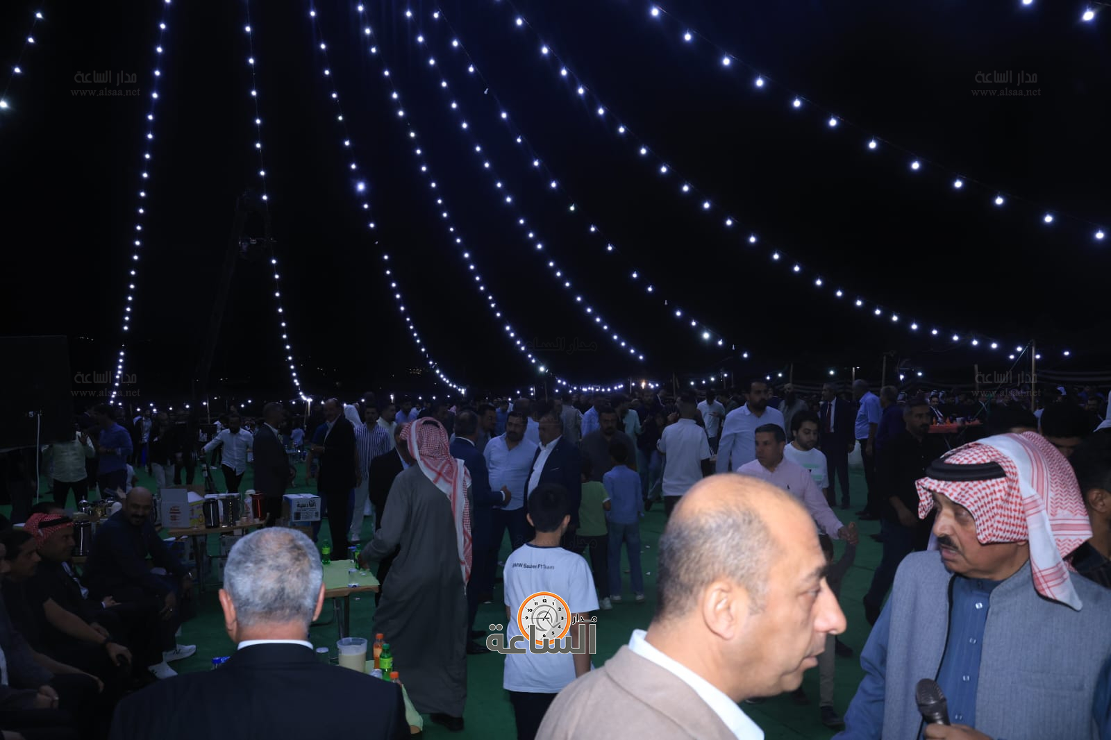 Madar Al-Saa Images 0.04616125076398381