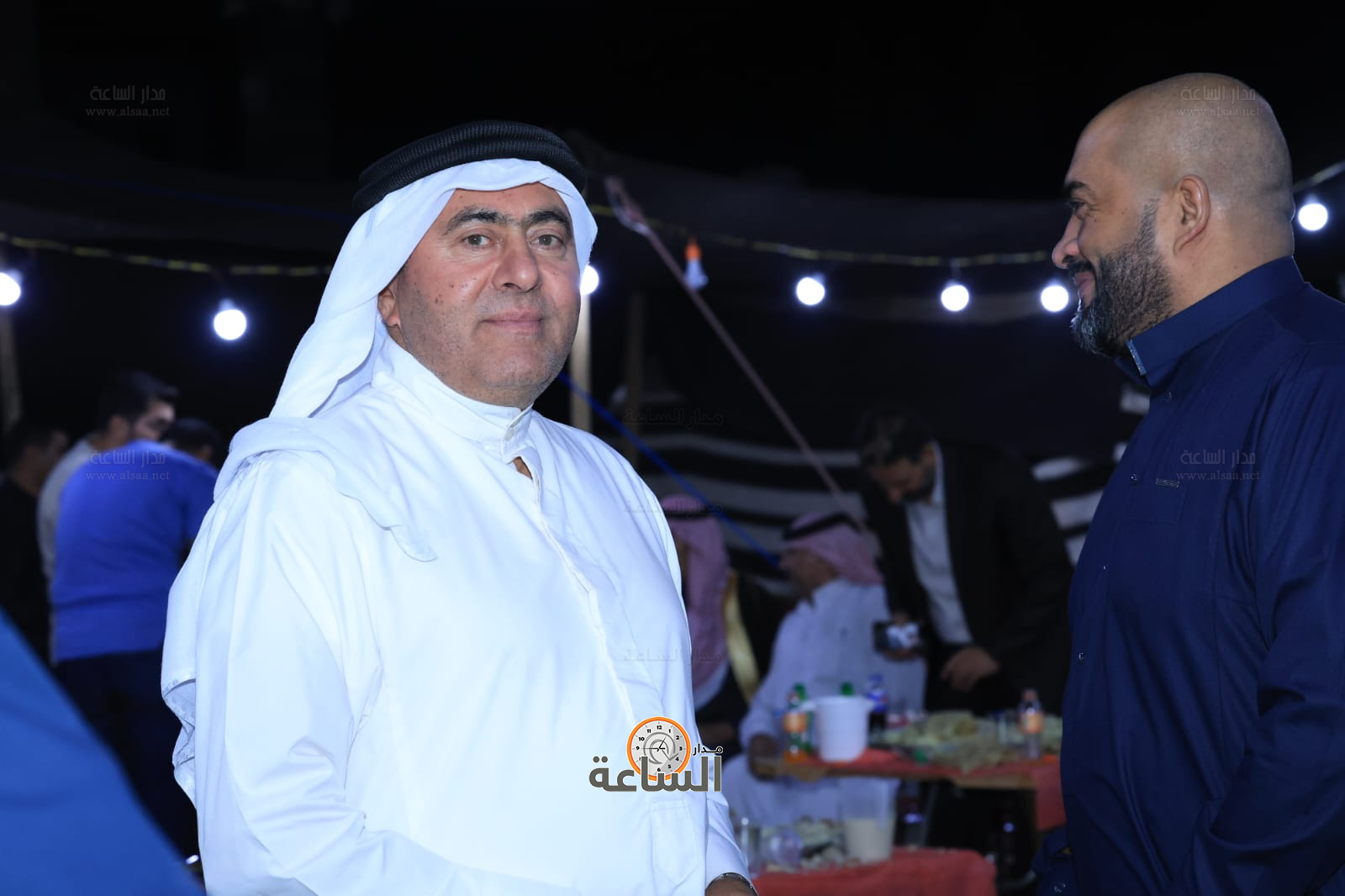 Madar Al-Saa Images 0.6304460681708017