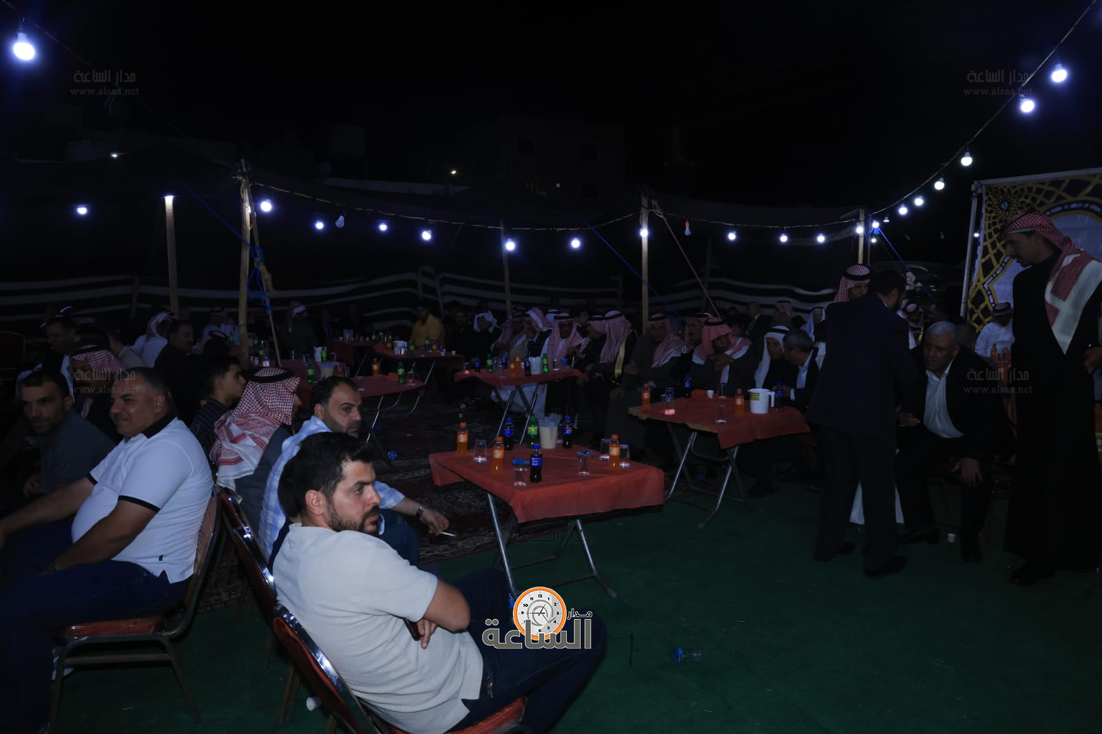 Madar Al-Saa Images 0.027001945970738905