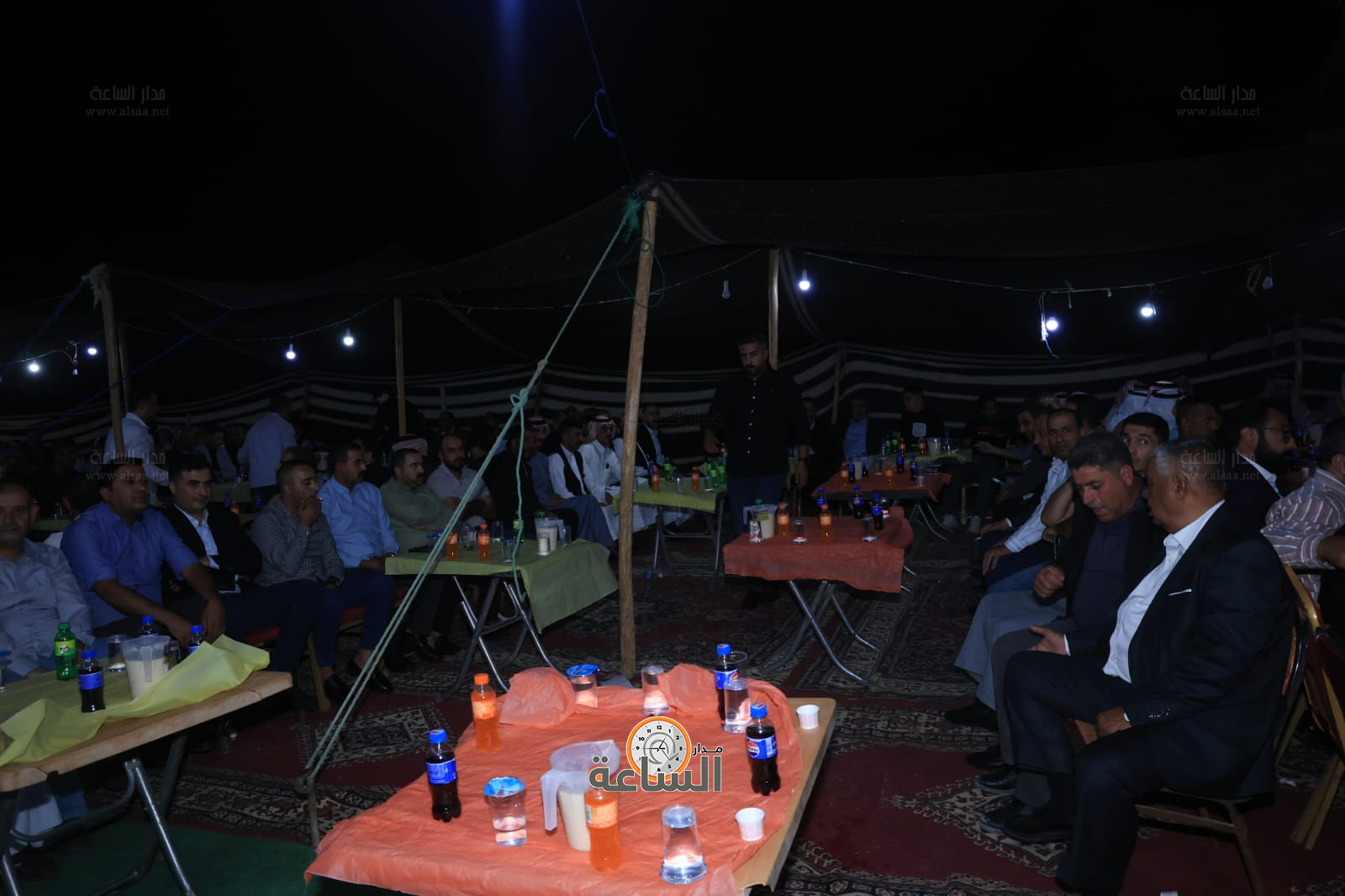 Madar Al-Saa Images 0.5144588998654948