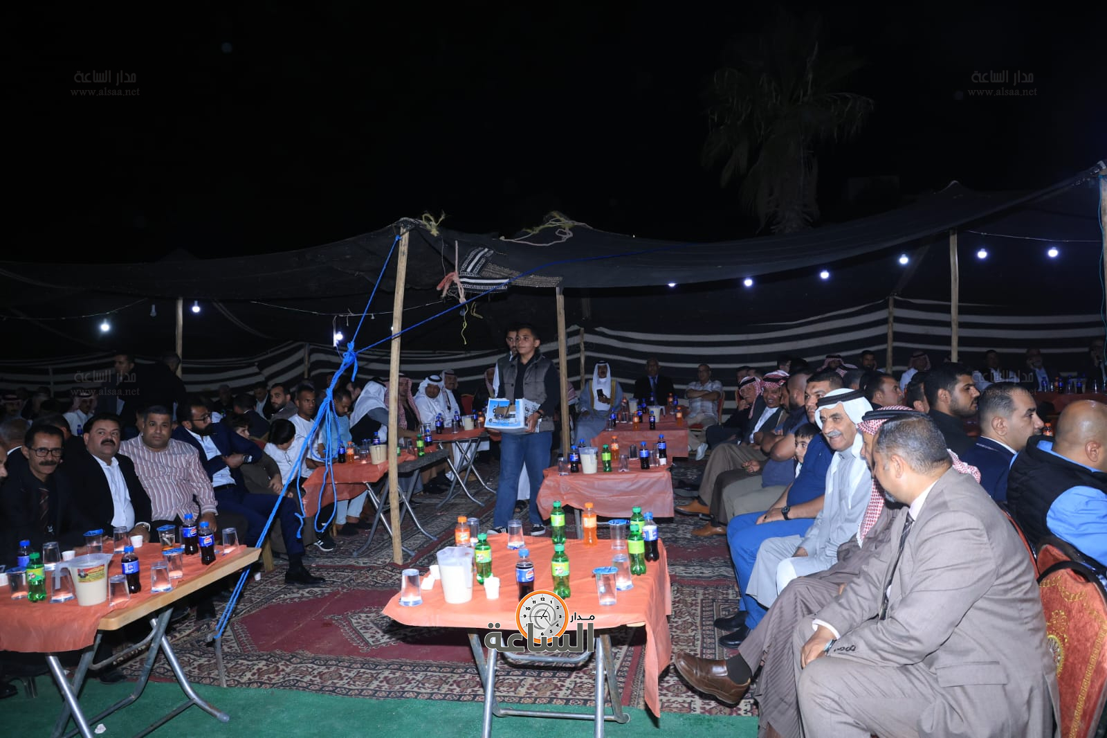 Madar Al-Saa Images 0.038582450636435506