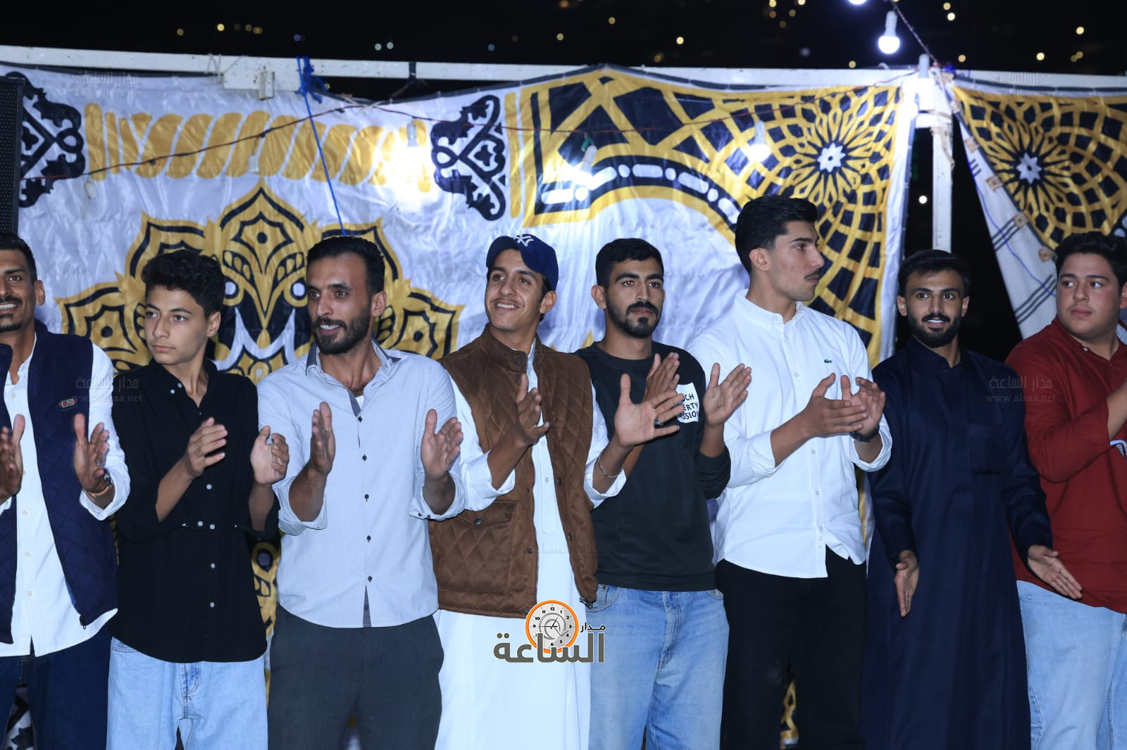 Madar Al-Saa Images 0.5892829858969065