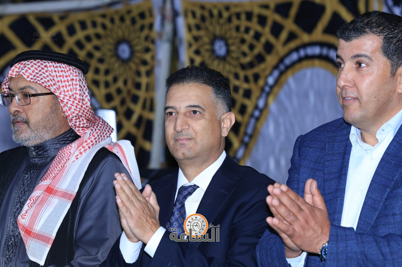 Madar Al-Saa Images 0.5208960239674587