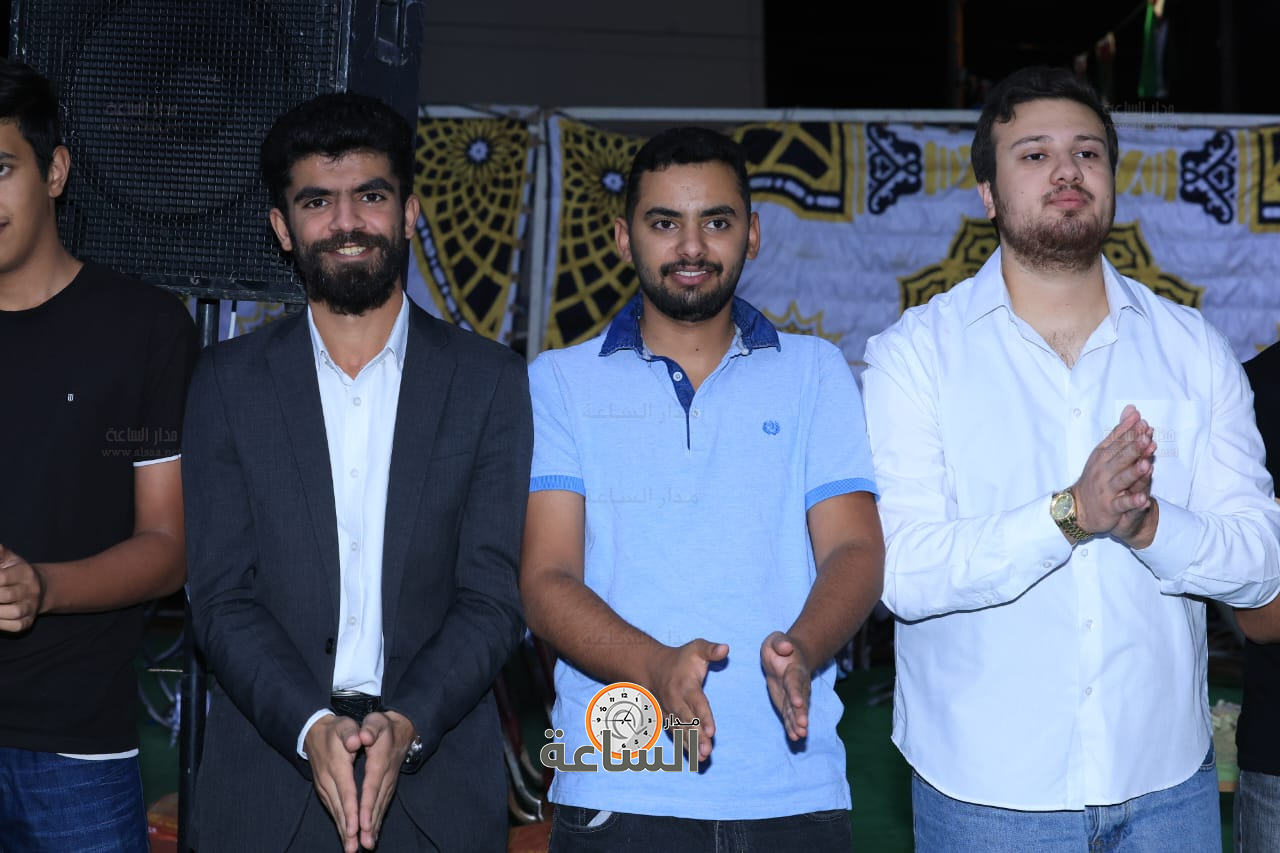 Madar Al-Saa Images 0.8899717618141805