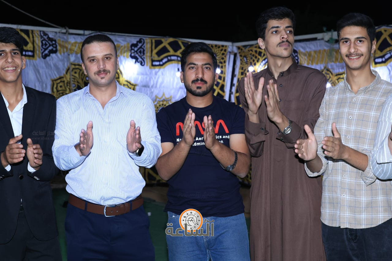 Madar Al-Saa Images 0.659638230261478