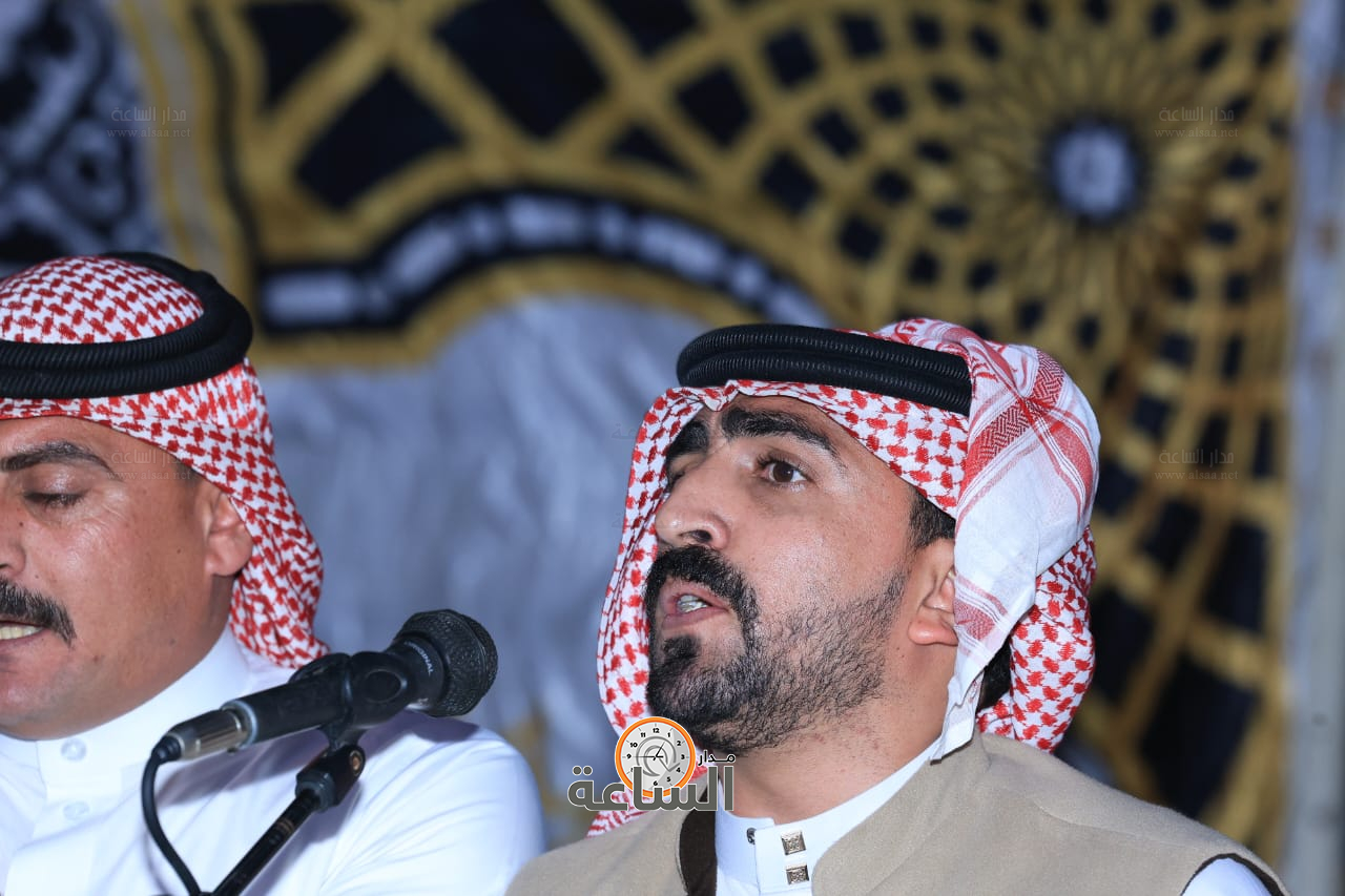 Madar Al-Saa Images 0.14666538615850366