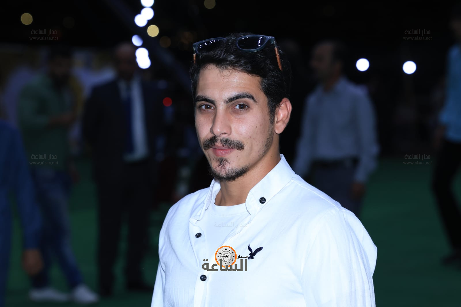 Madar Al-Saa Images 0.16450538704079687