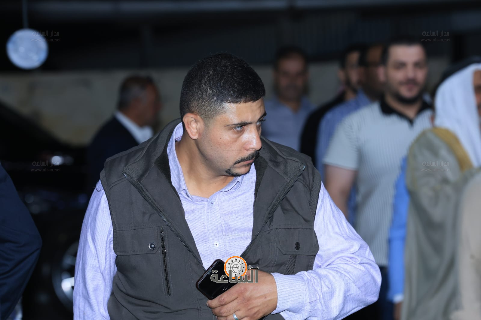 Madar Al-Saa Images 0.37495239540867553