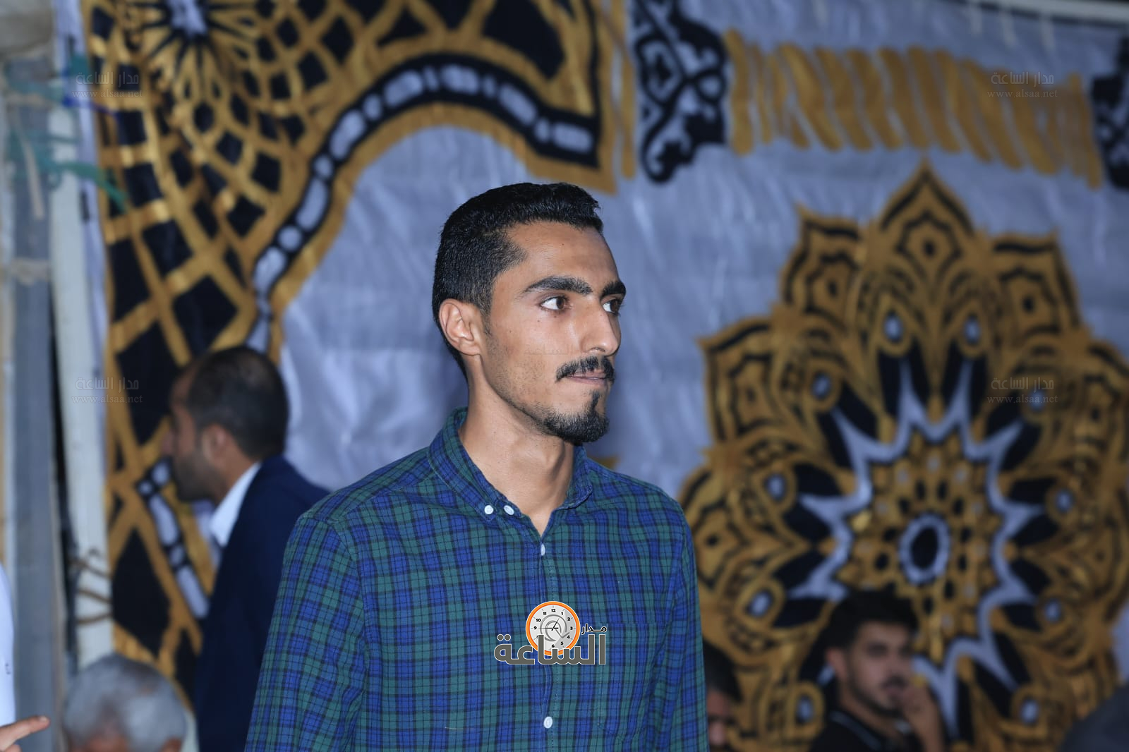 Madar Al-Saa Images 0.4853695127375892