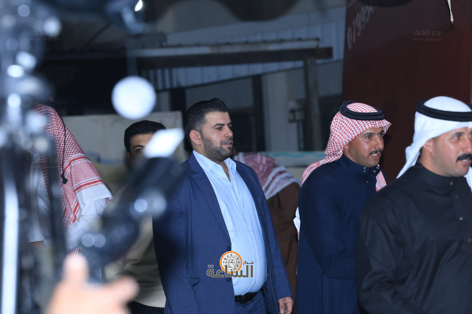 Madar Al-Saa Images 0.4480758774763173