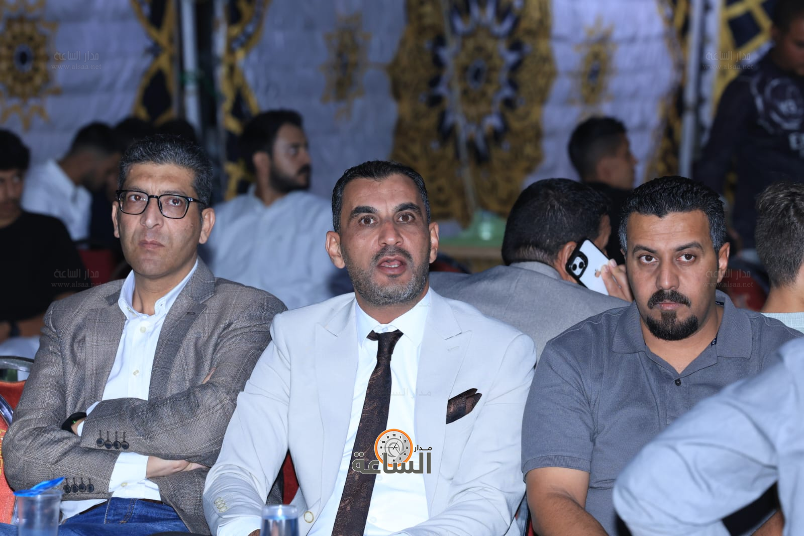 Madar Al-Saa Images 0.11312259082053533