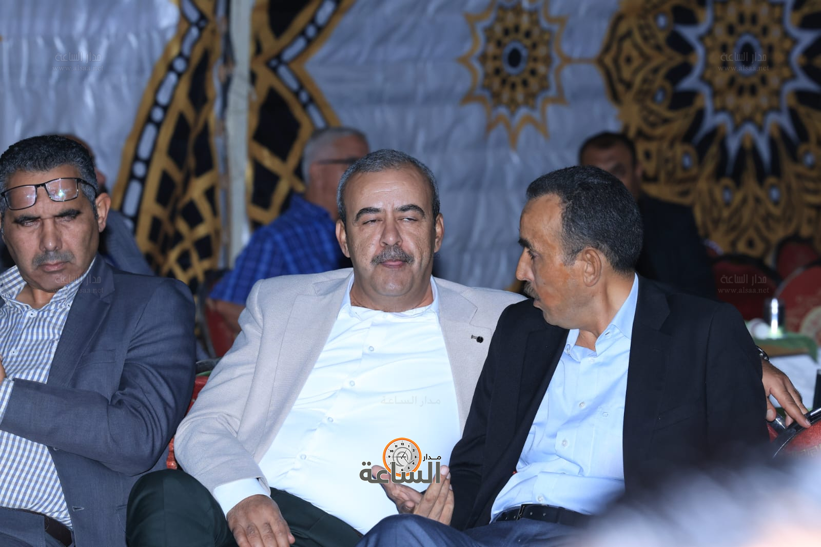 Madar Al-Saa Images 0.6440857400347775