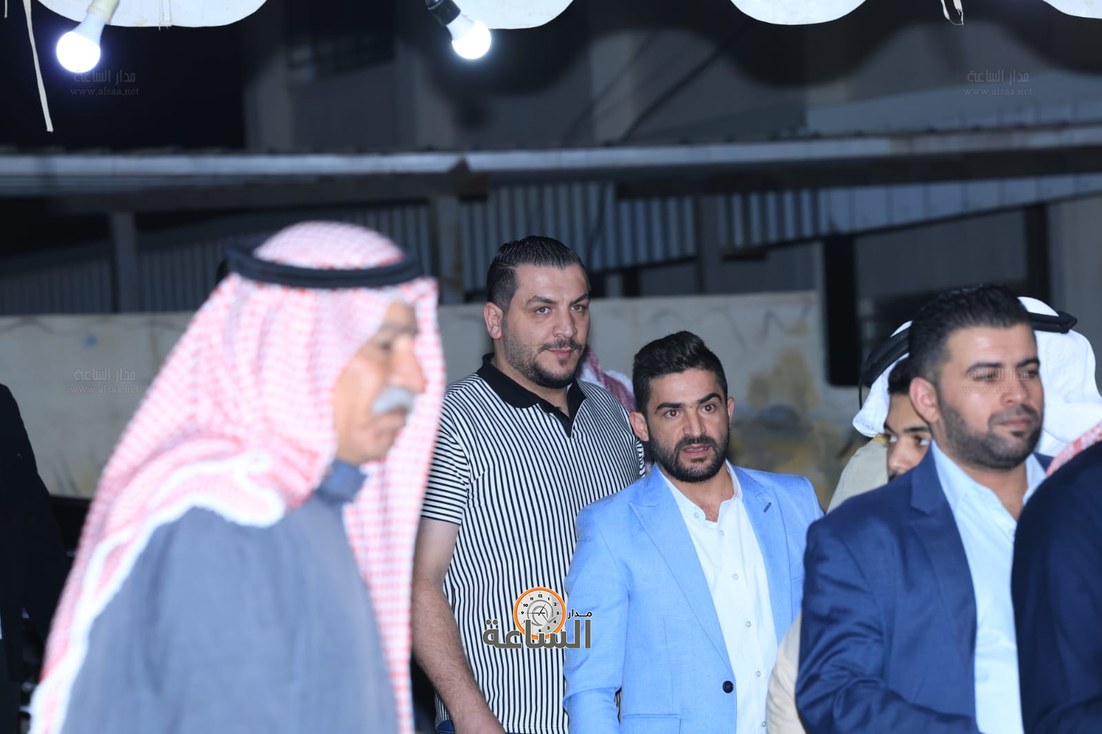 Madar Al-Saa Images 0.5743180194804876