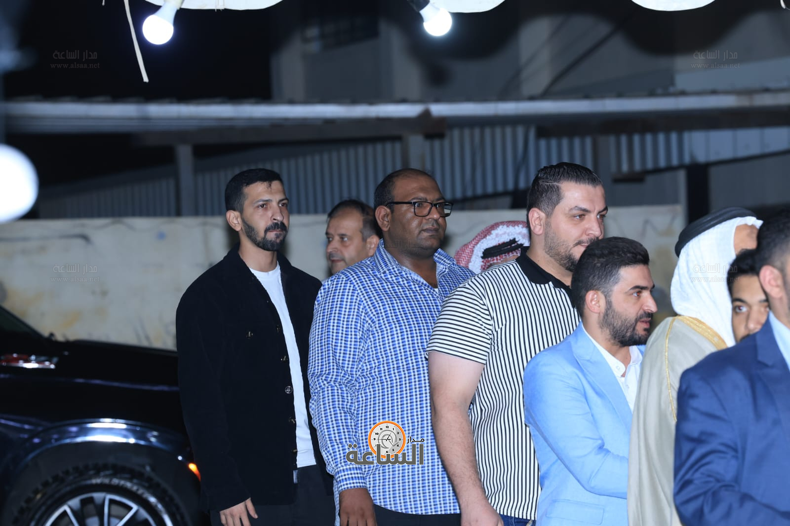 Madar Al-Saa Images 0.8118340284278991