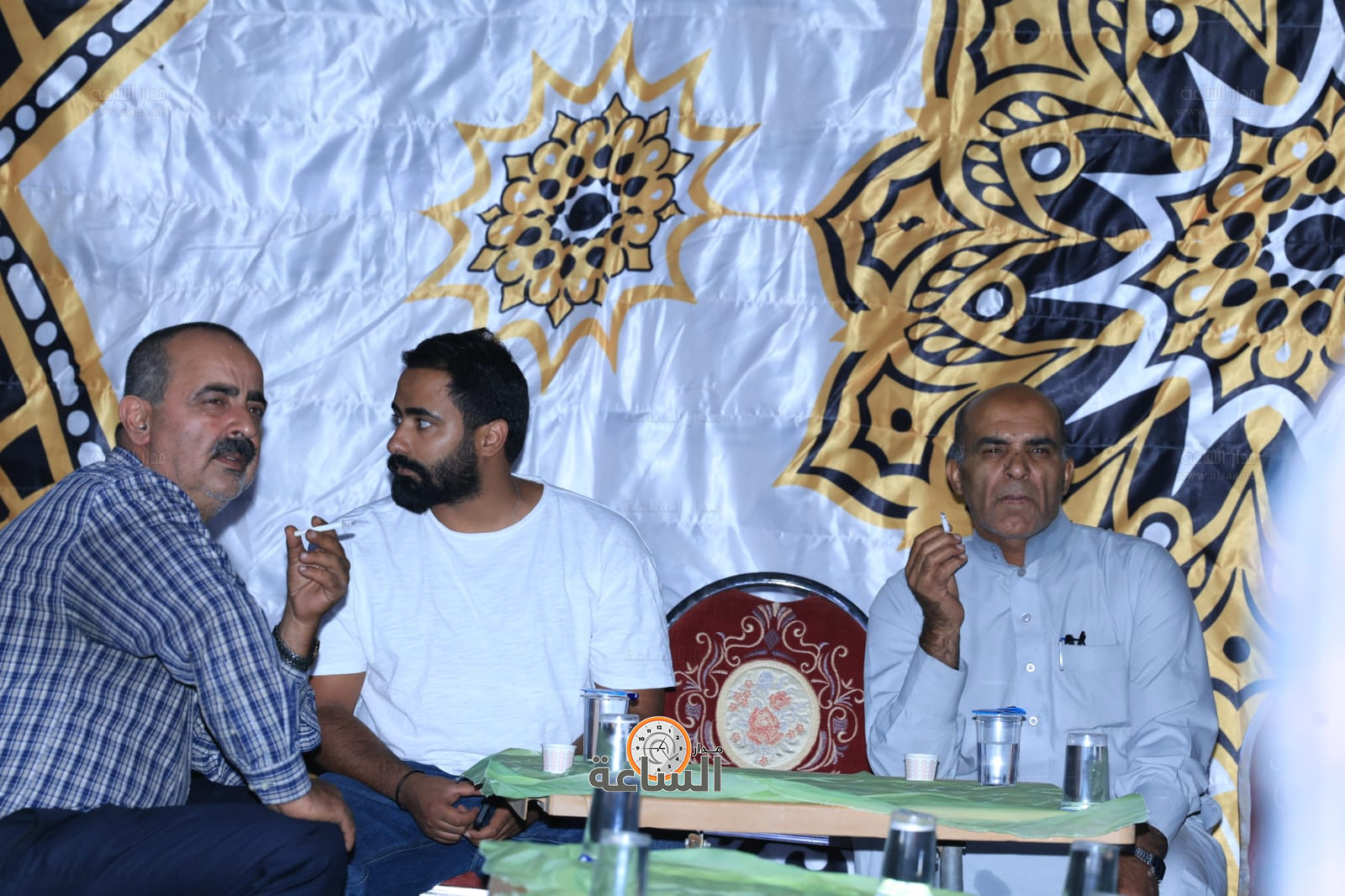 Madar Al-Saa Images 0.9057663174814253