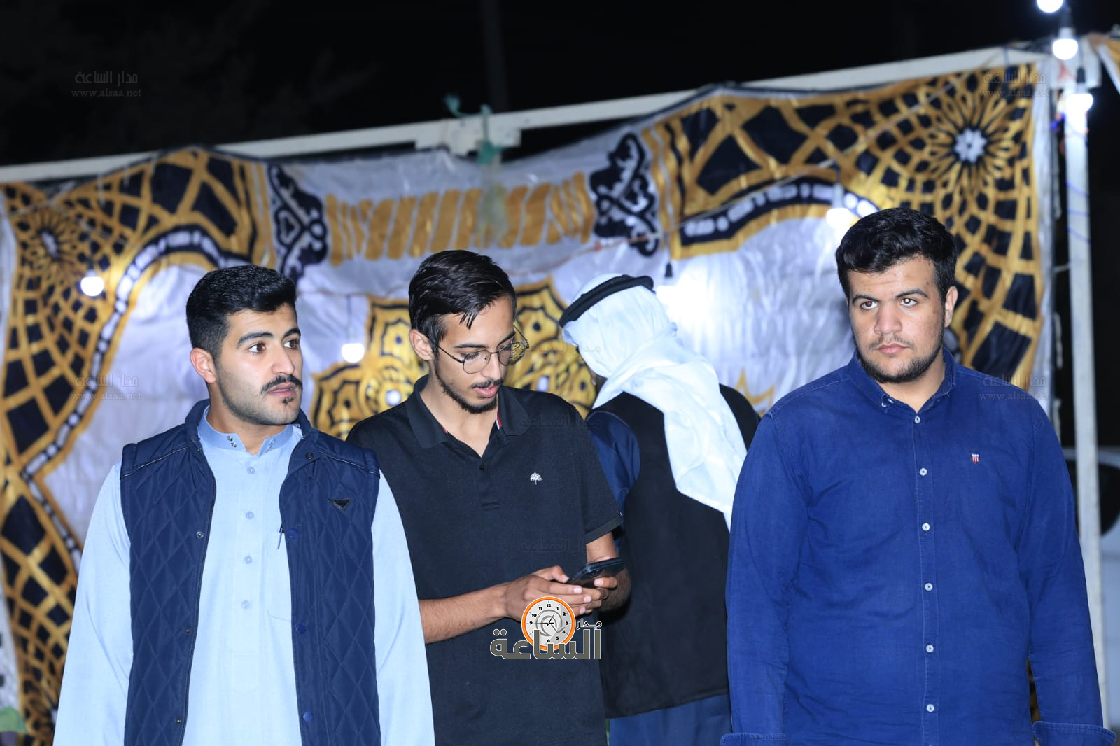 Madar Al-Saa Images 0.6348167881481563