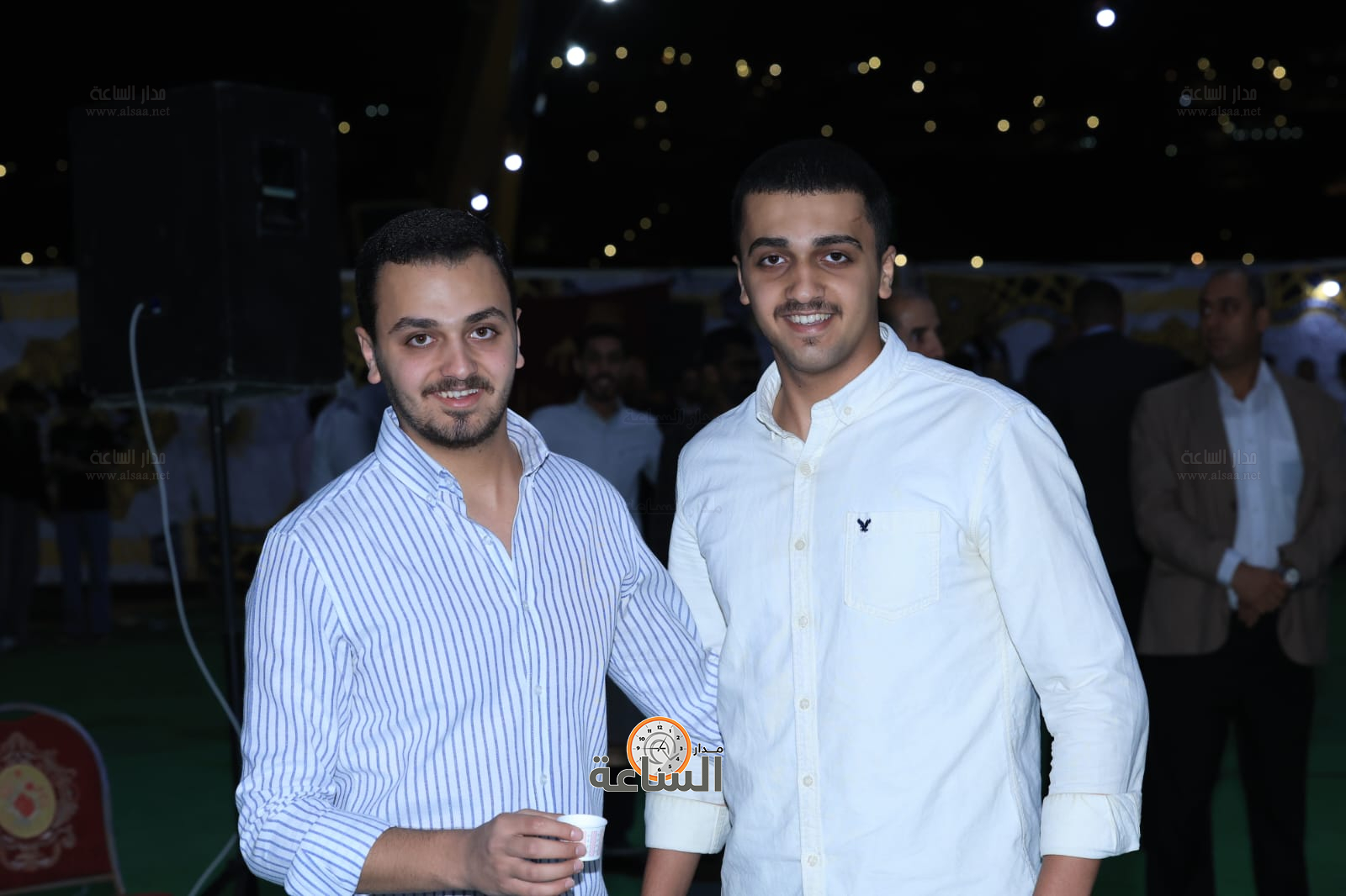 Madar Al-Saa Images 0.8967584553062565