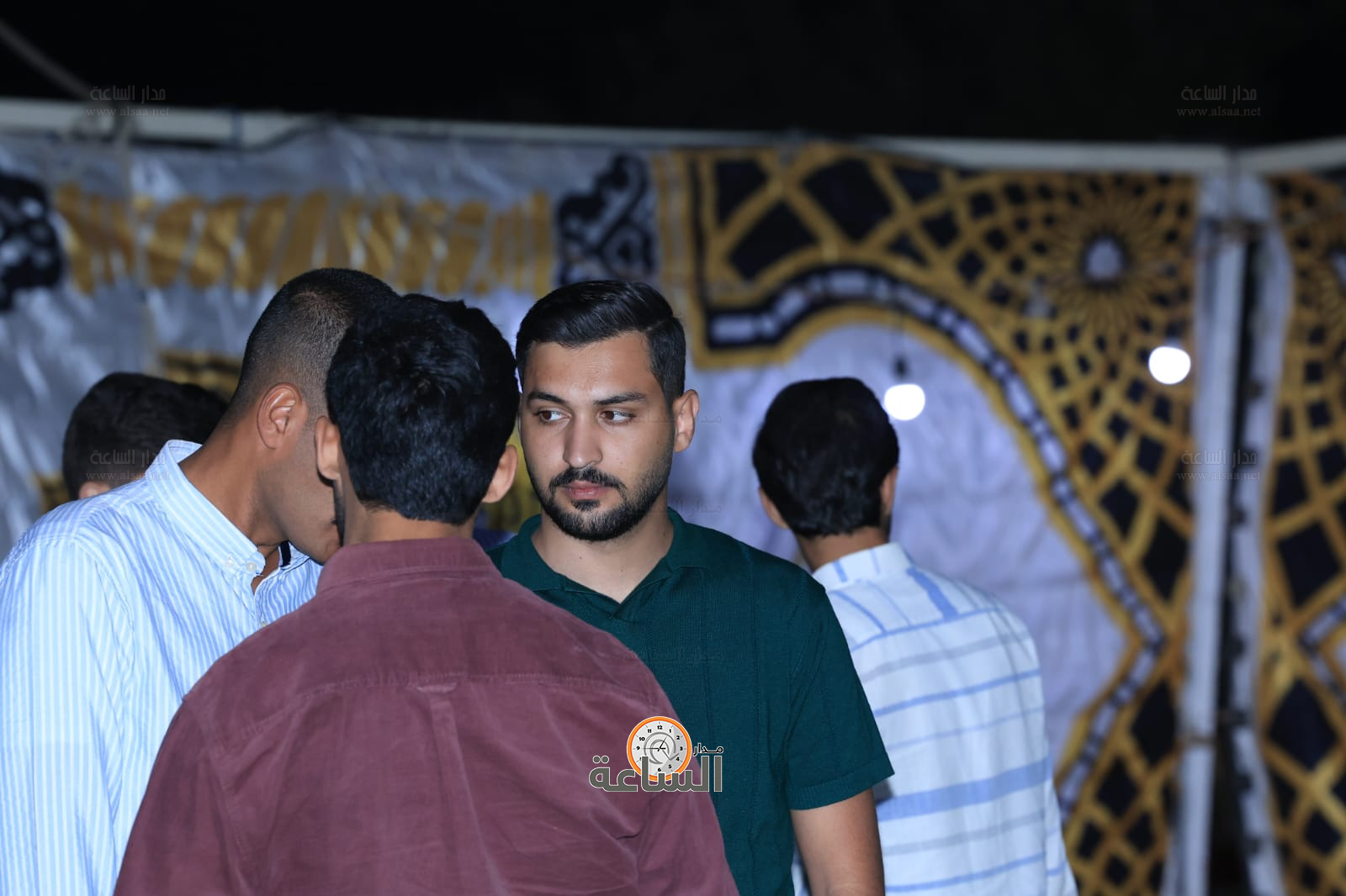 Madar Al-Saa Images 0.8846597542065348