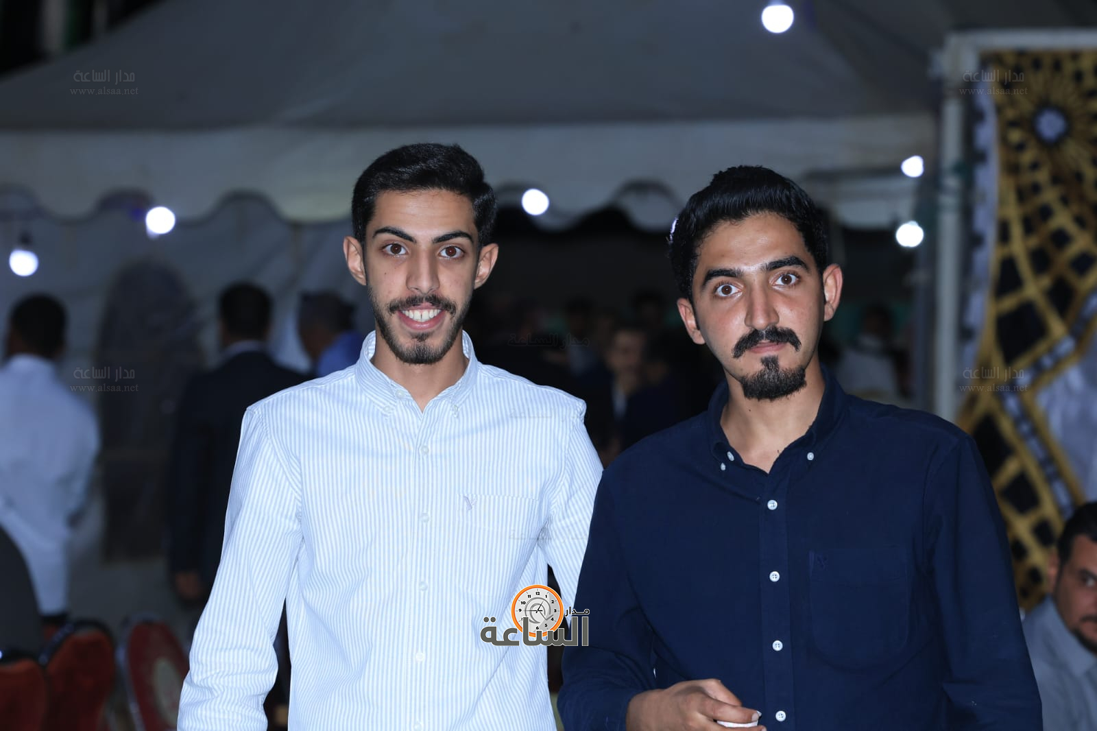 Madar Al-Saa Images 0.8843330920076327