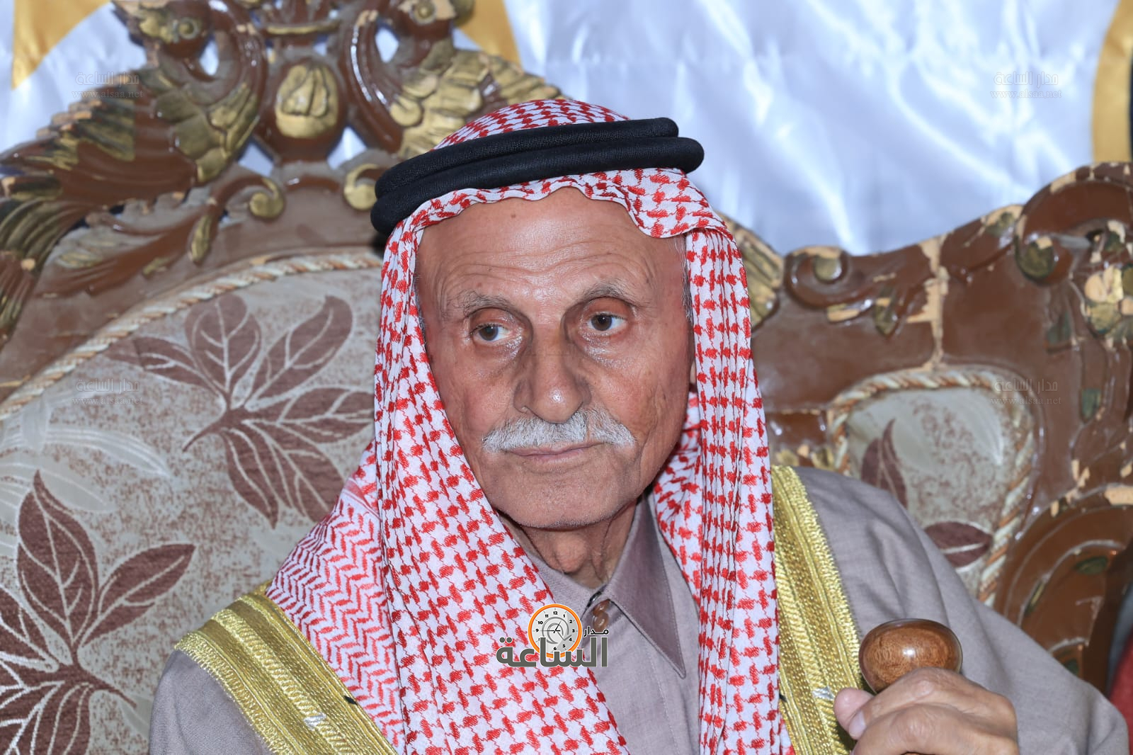 Madar Al-Saa Images 0.3115968473438695