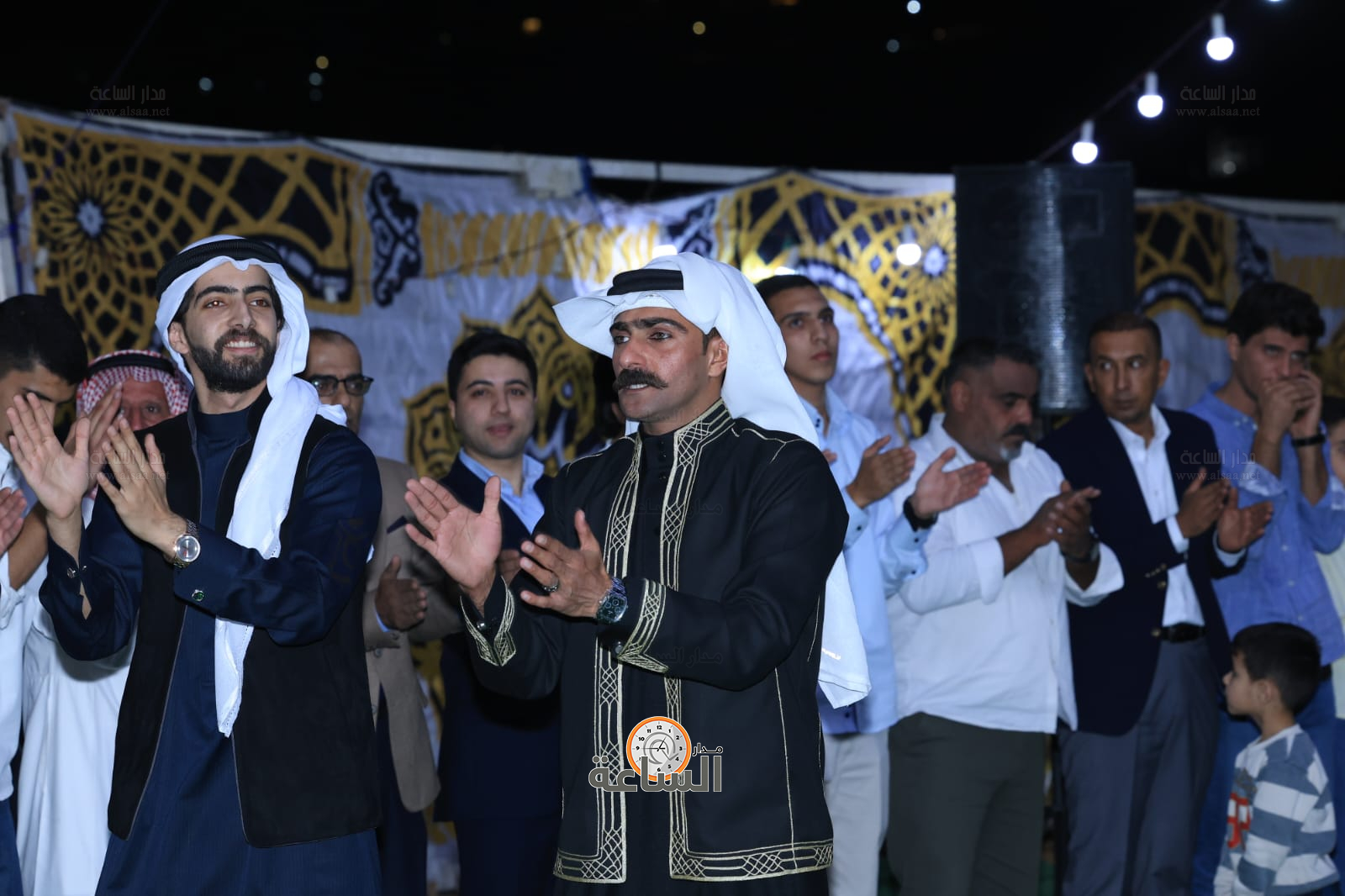 Madar Al-Saa Images 0.146704317907154