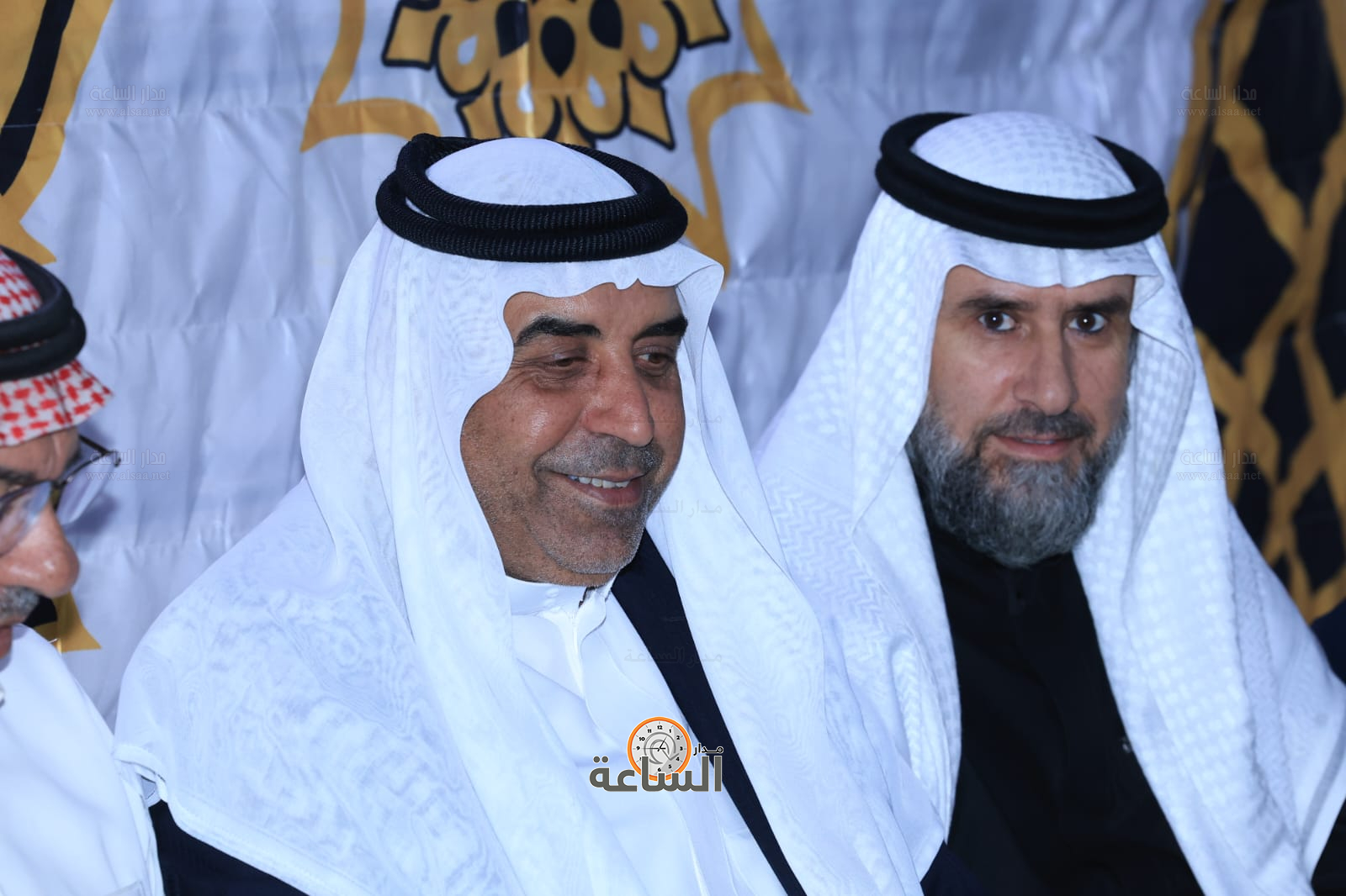 Madar Al-Saa Images 0.44771314452009303