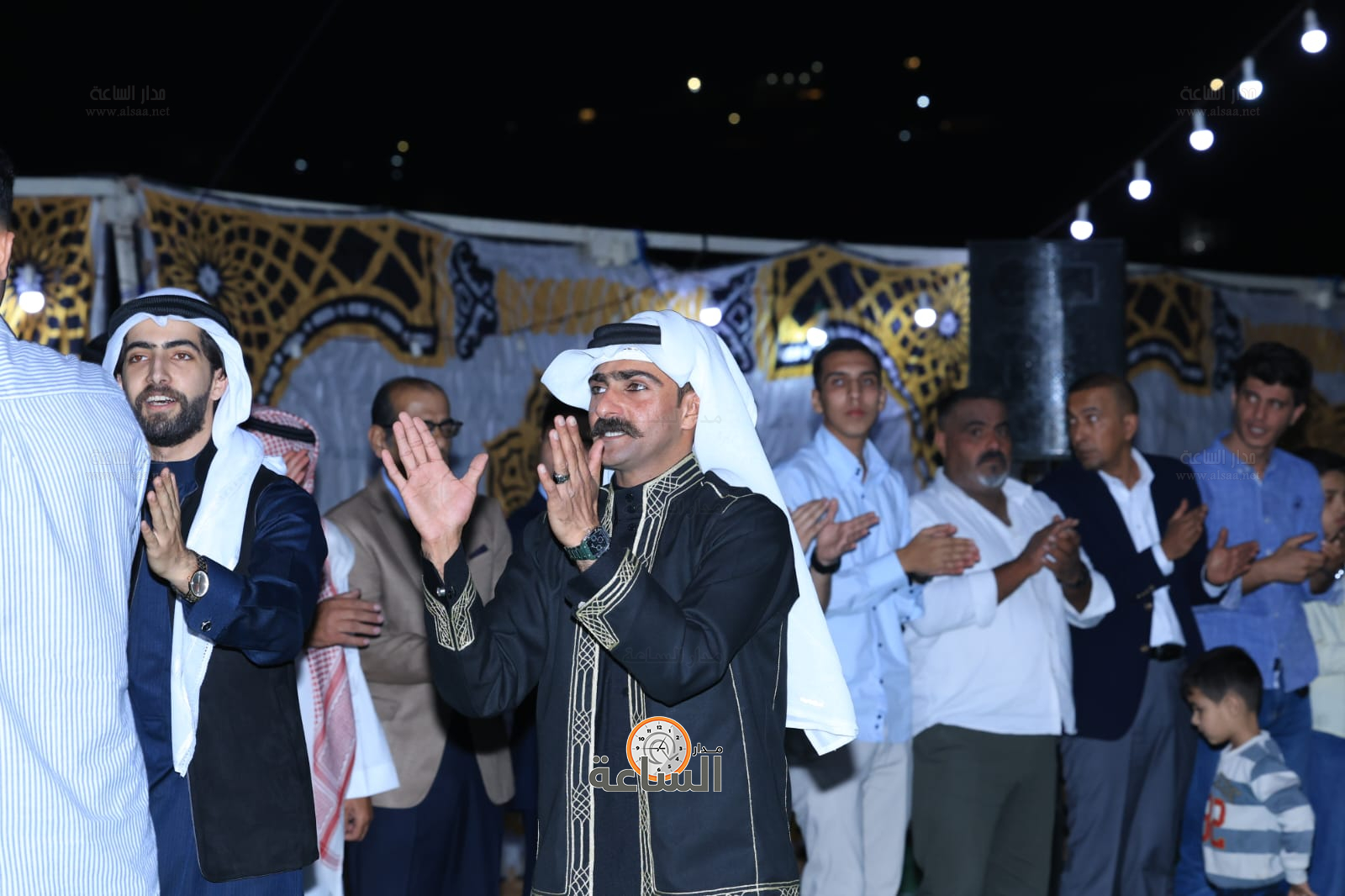 Madar Al-Saa Images 0.416729881552792