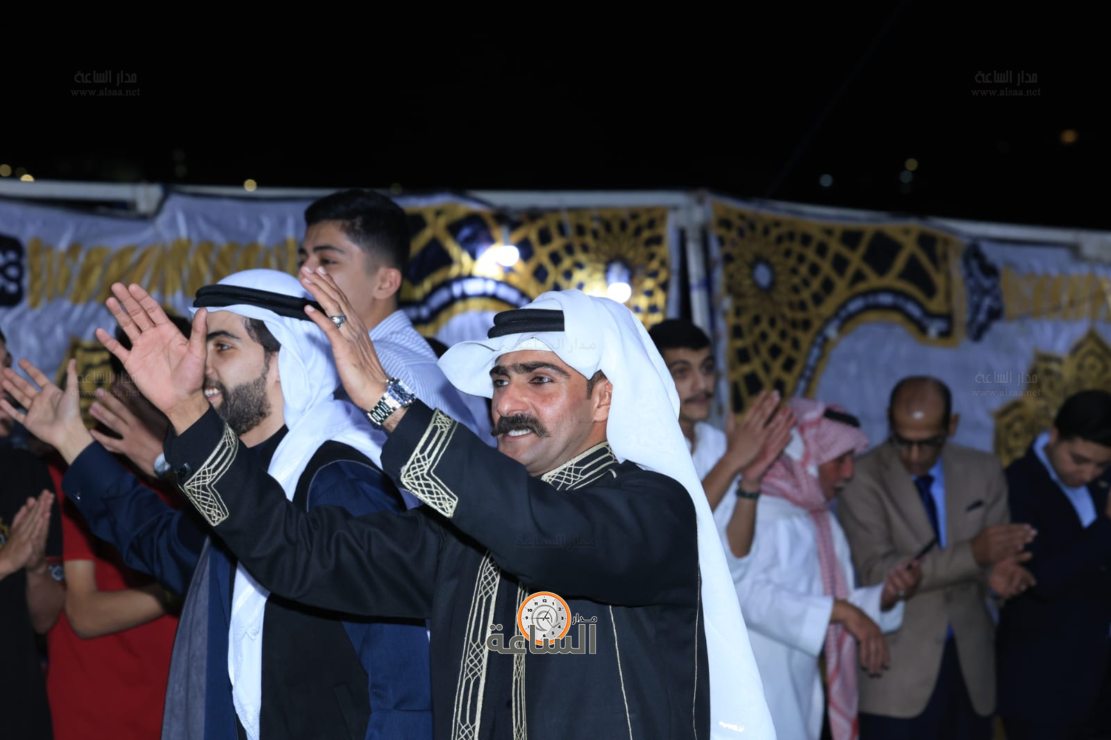 Madar Al-Saa Images 0.2058171049618932