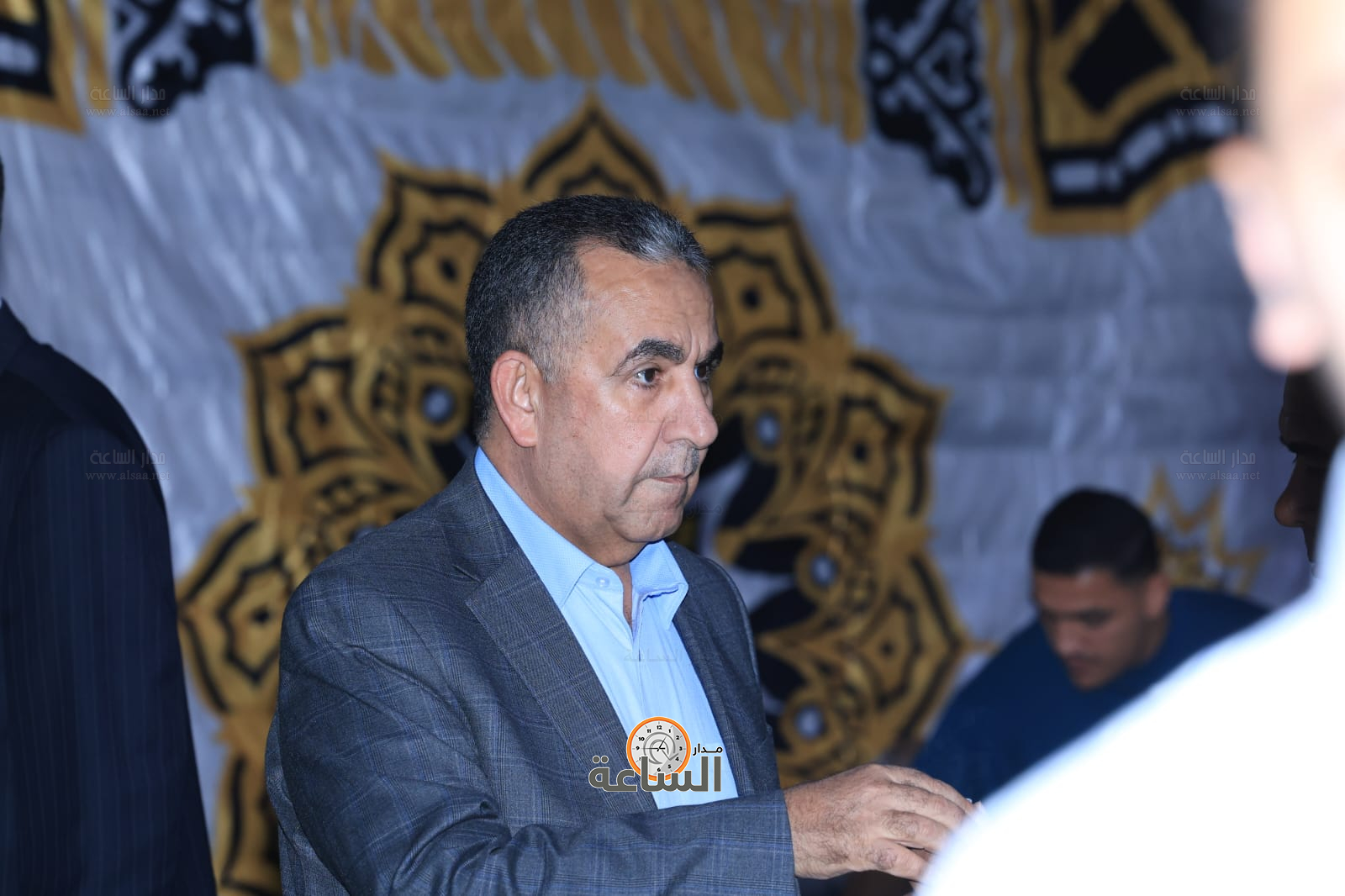 Madar Al-Saa Images 0.6733254045007669