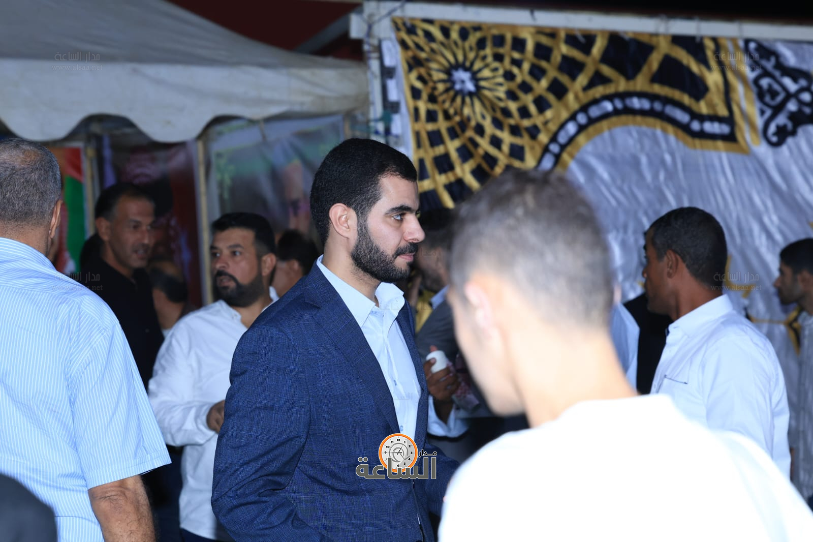 Madar Al-Saa Images 0.4681308314840513