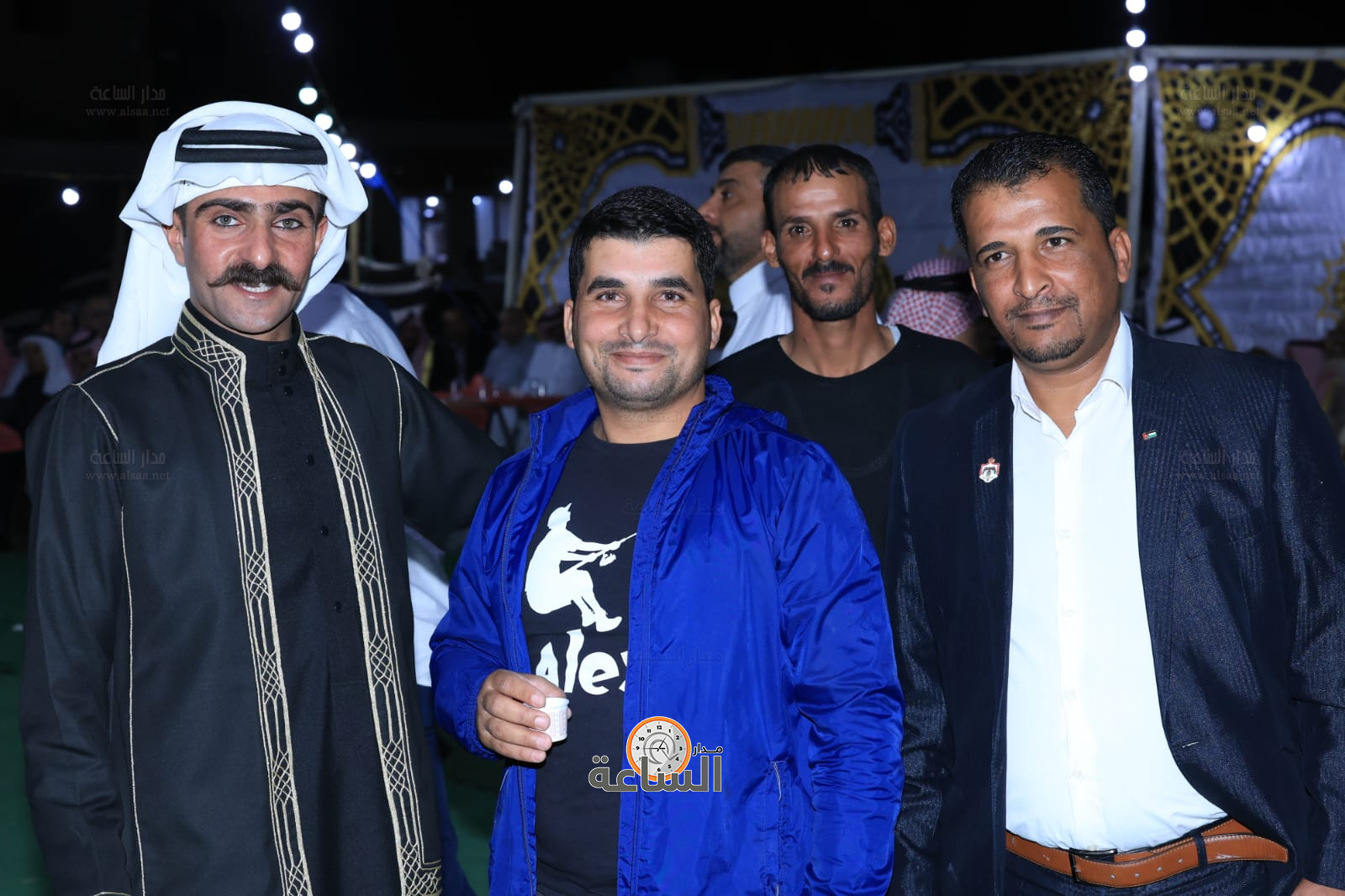 Madar Al-Saa Images 0.2292862904062818