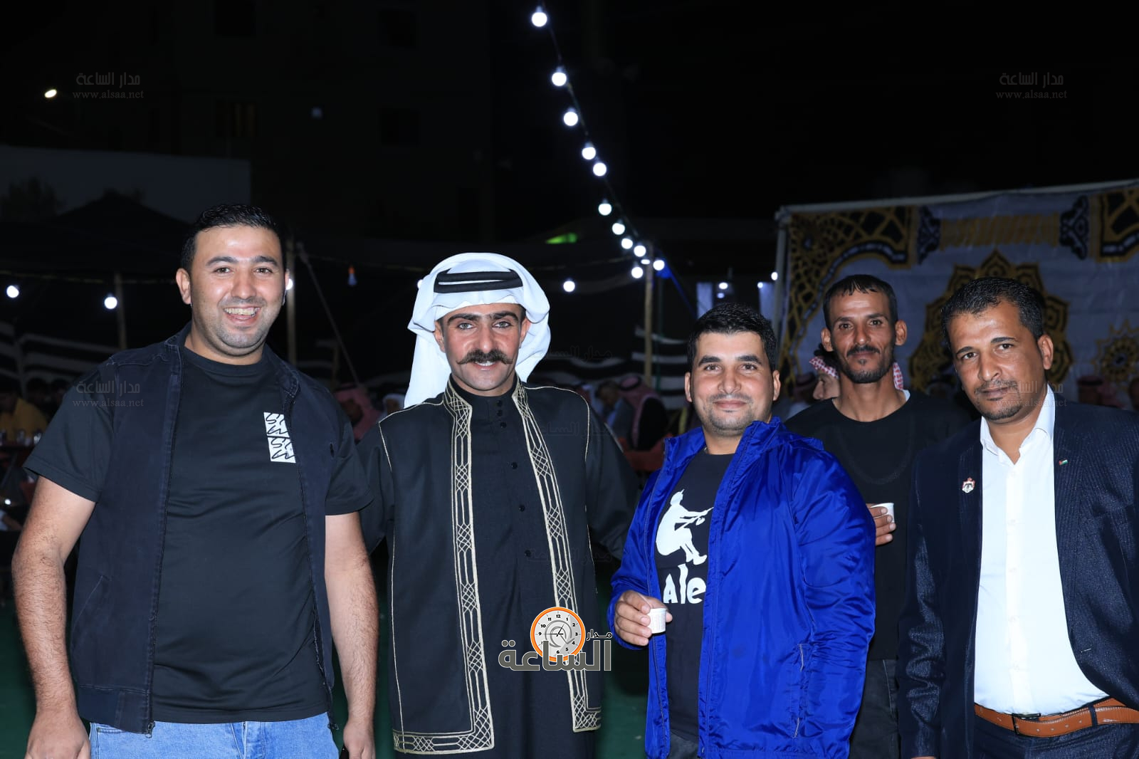 Madar Al-Saa Images 0.4544968366772607