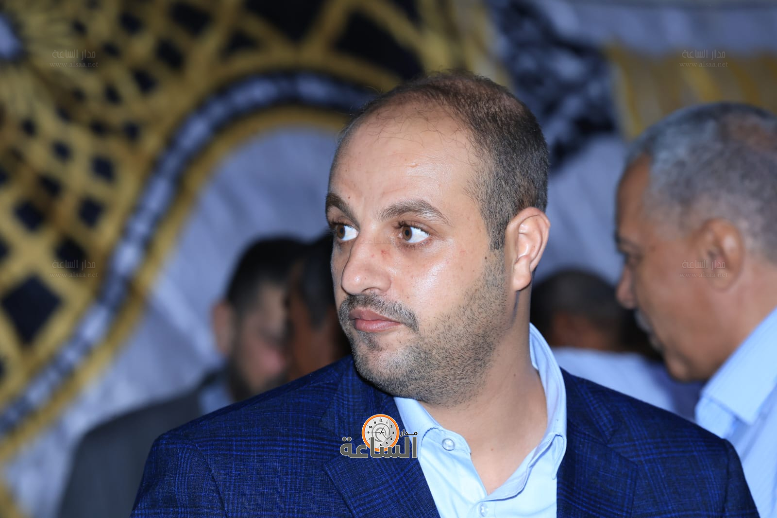 Madar Al-Saa Images 0.9491364530287829