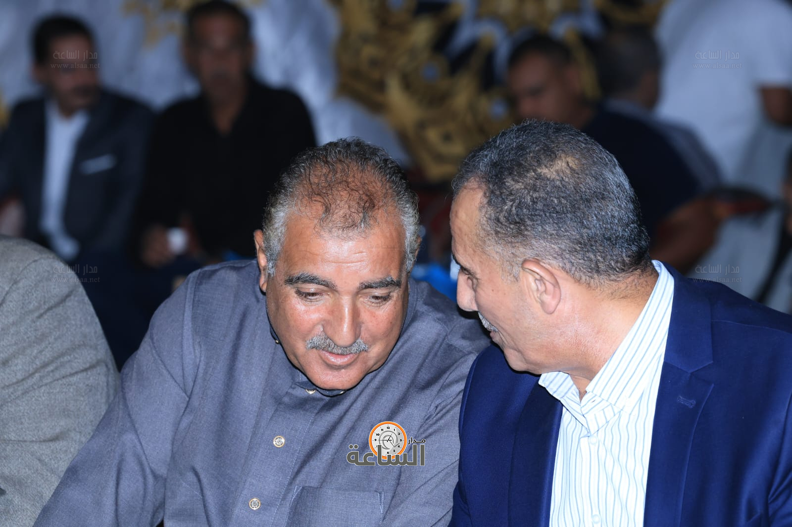 Madar Al-Saa Images 0.305923388420995