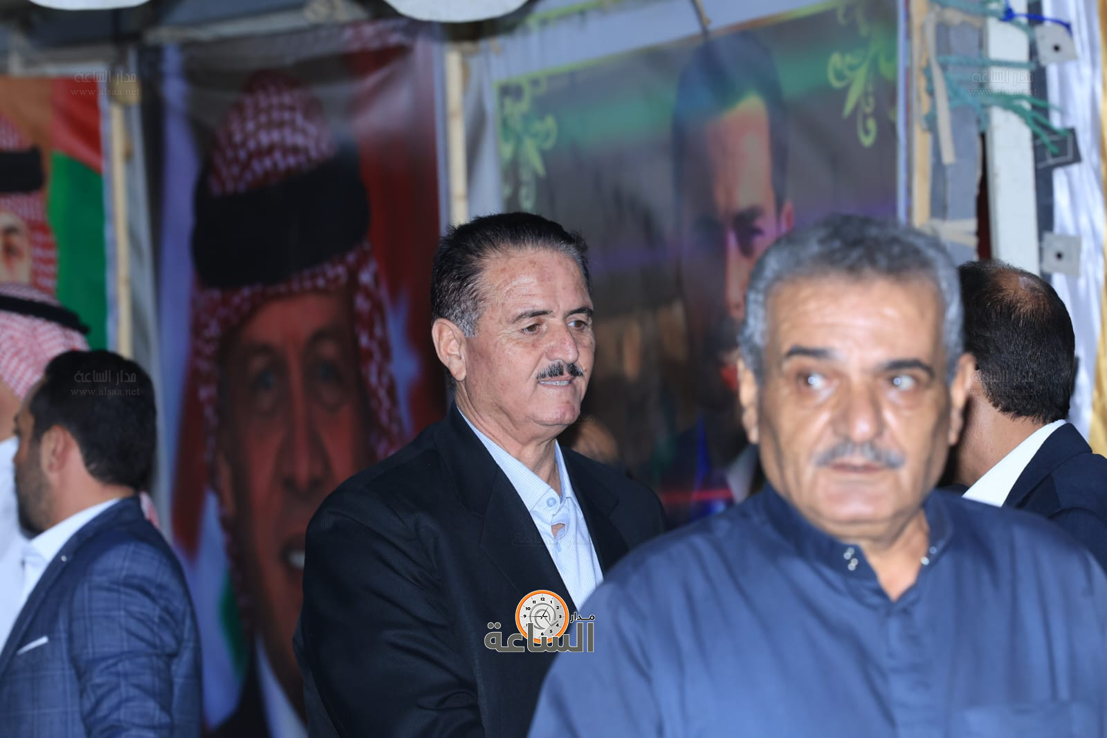 Madar Al-Saa Images 0.3936249785003614