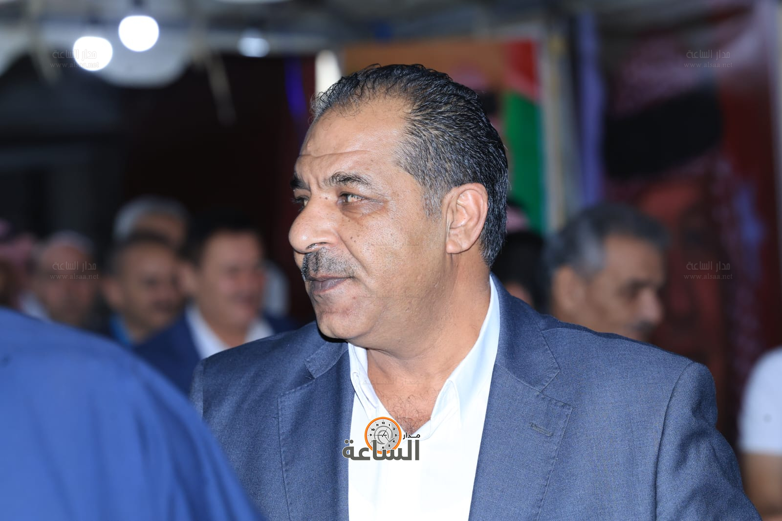 Madar Al-Saa Images 0.39663759577975277