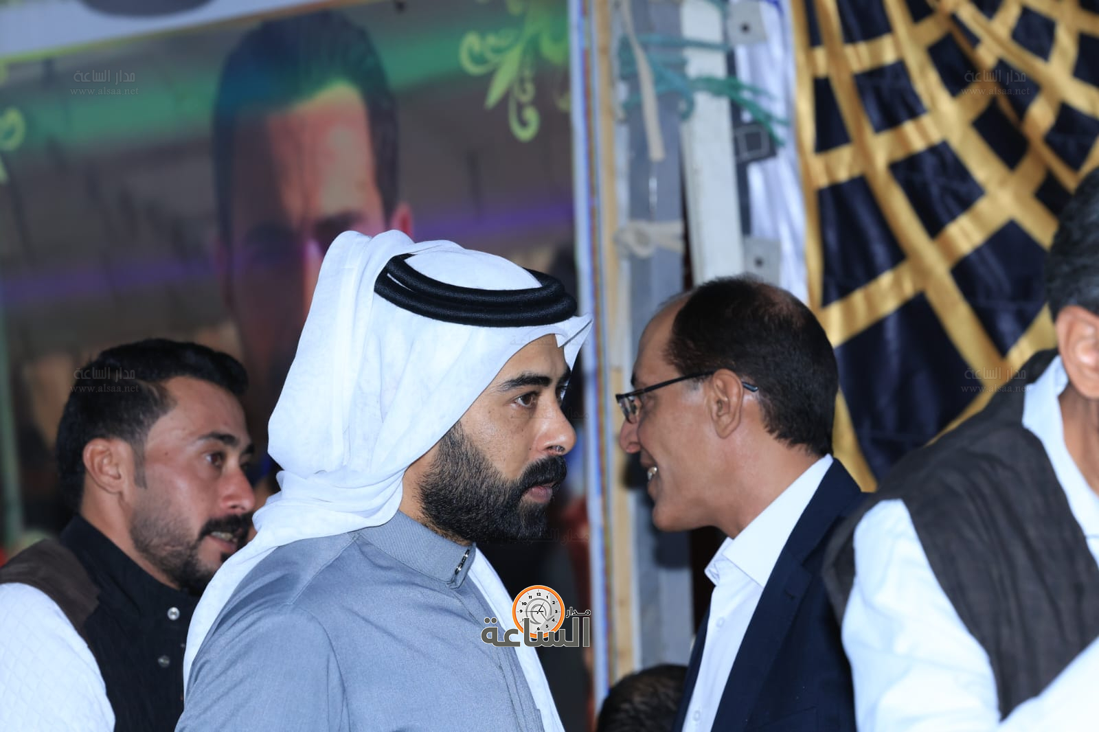 Madar Al-Saa Images 0.08548892396447405