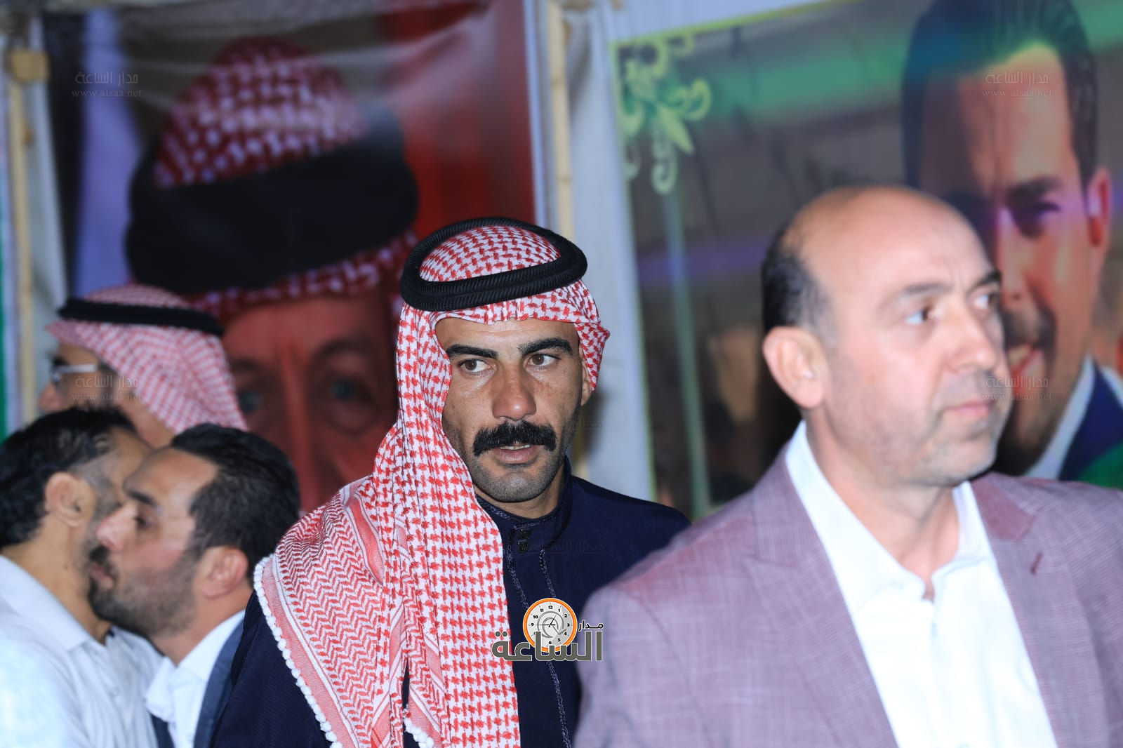 Madar Al-Saa Images 0.5152106754536339