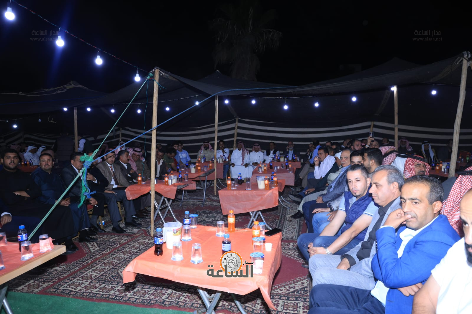 Madar Al-Saa Images 0.940850194337677