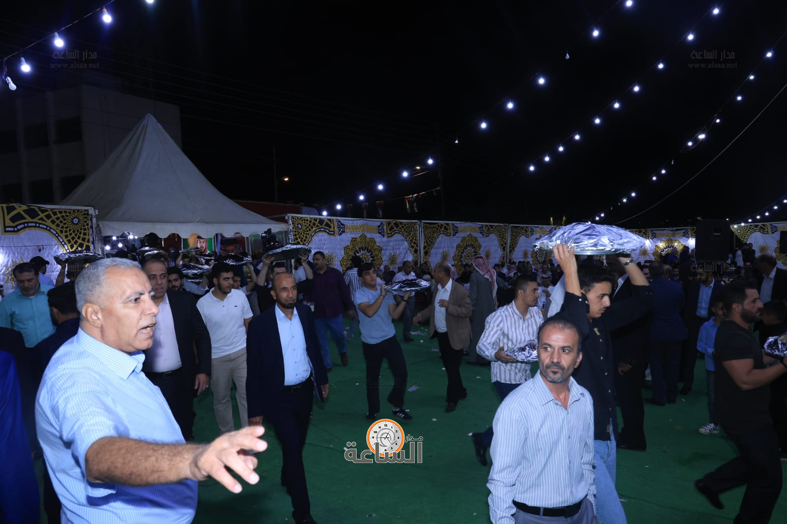 Madar Al-Saa Images 0.00042027460099192115