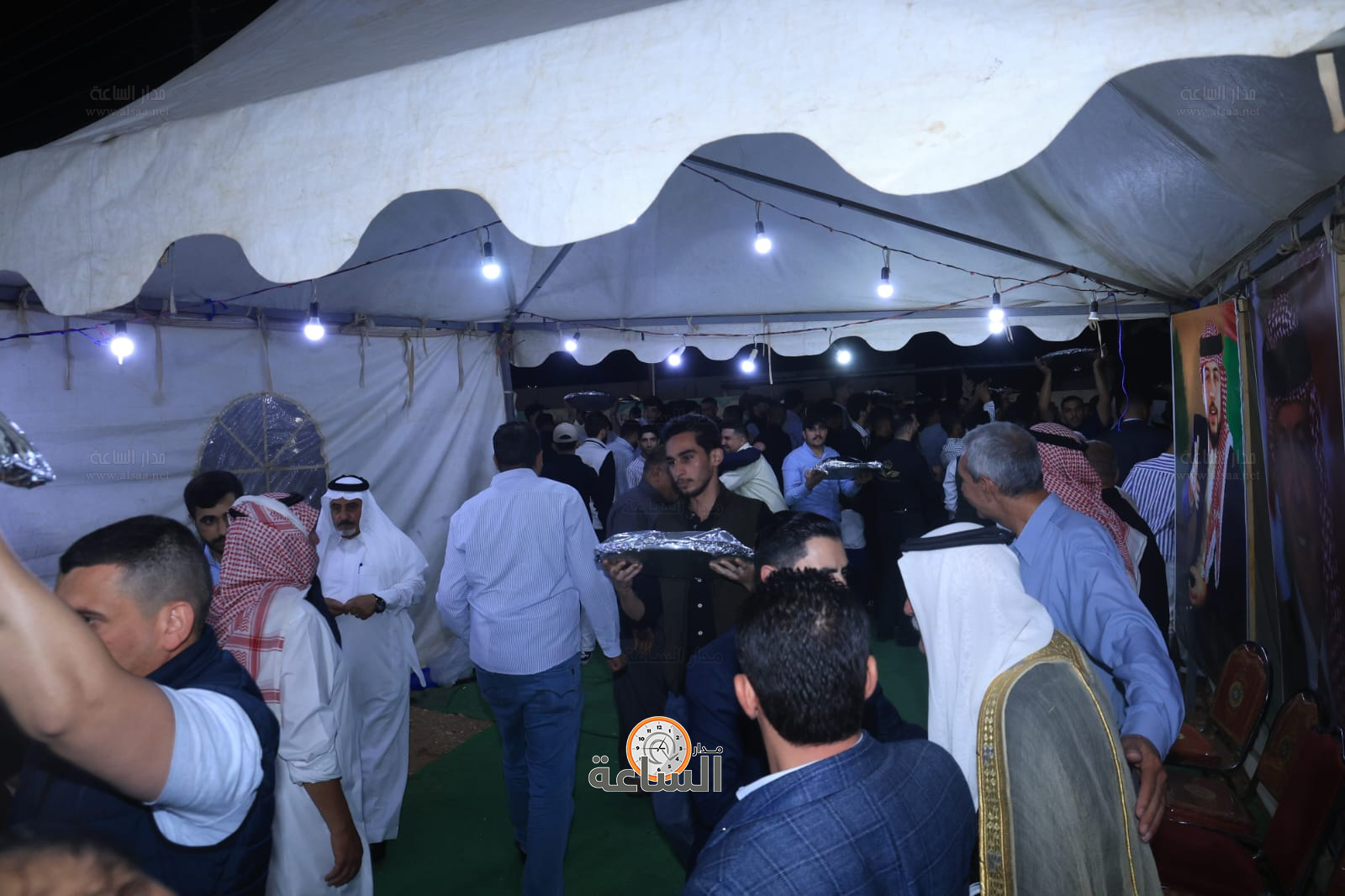 Madar Al-Saa Images 0.9286866362200198