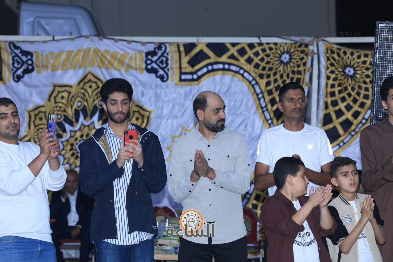 Madar Al-Saa Images 0.4474494732753044