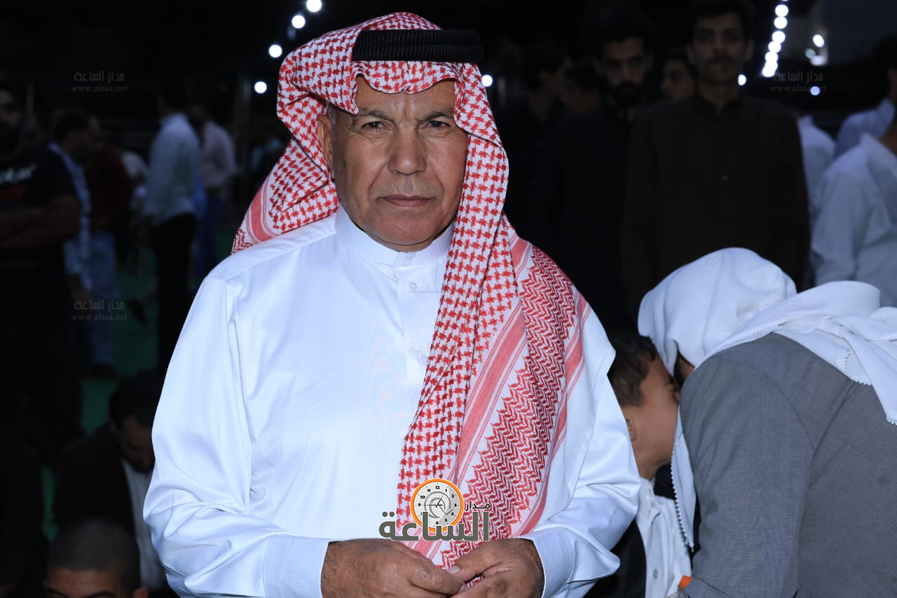 Madar Al-Saa Images 0.6176491878417024